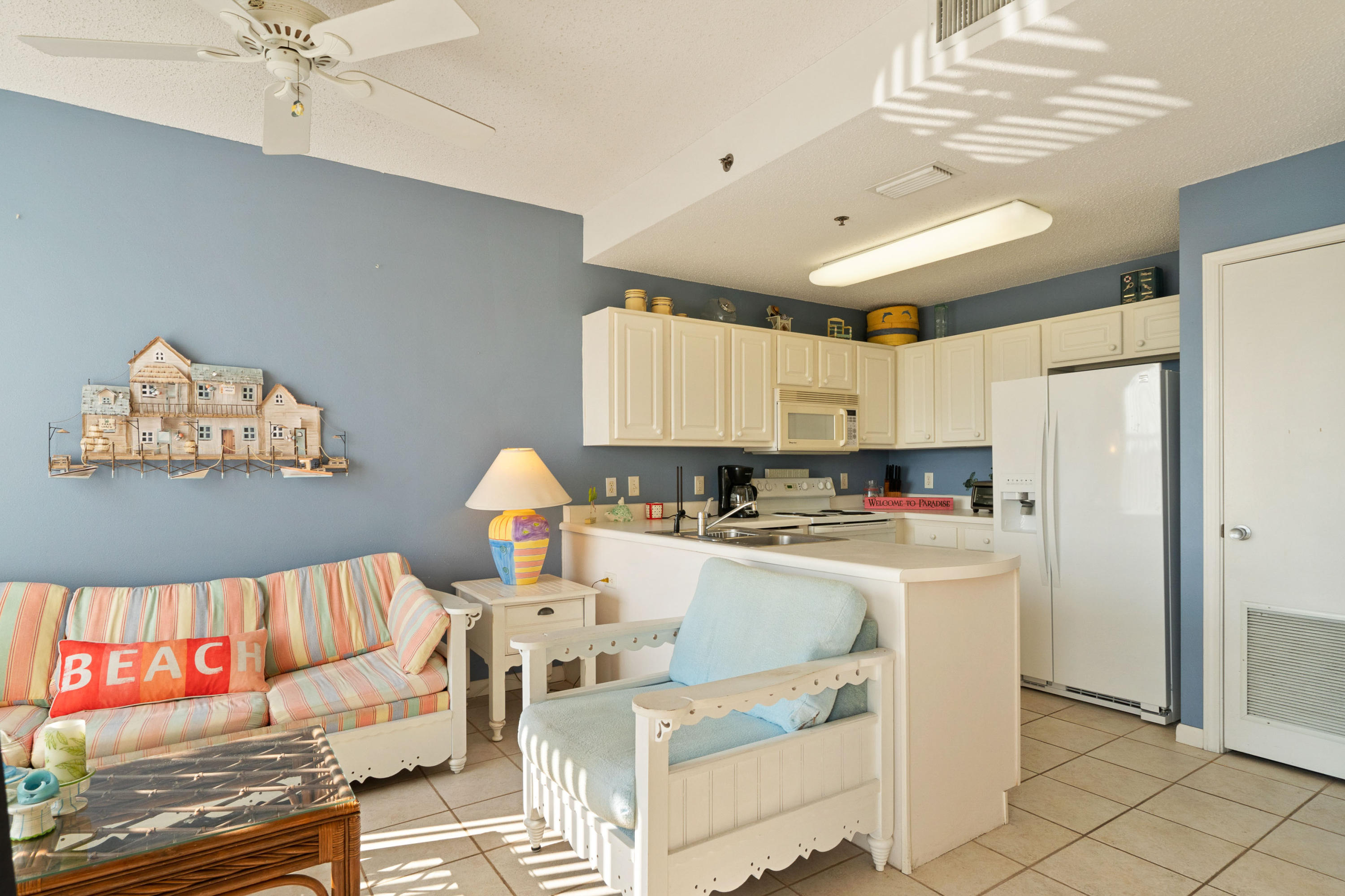 PALM COURT YACHT CLUB - Residential