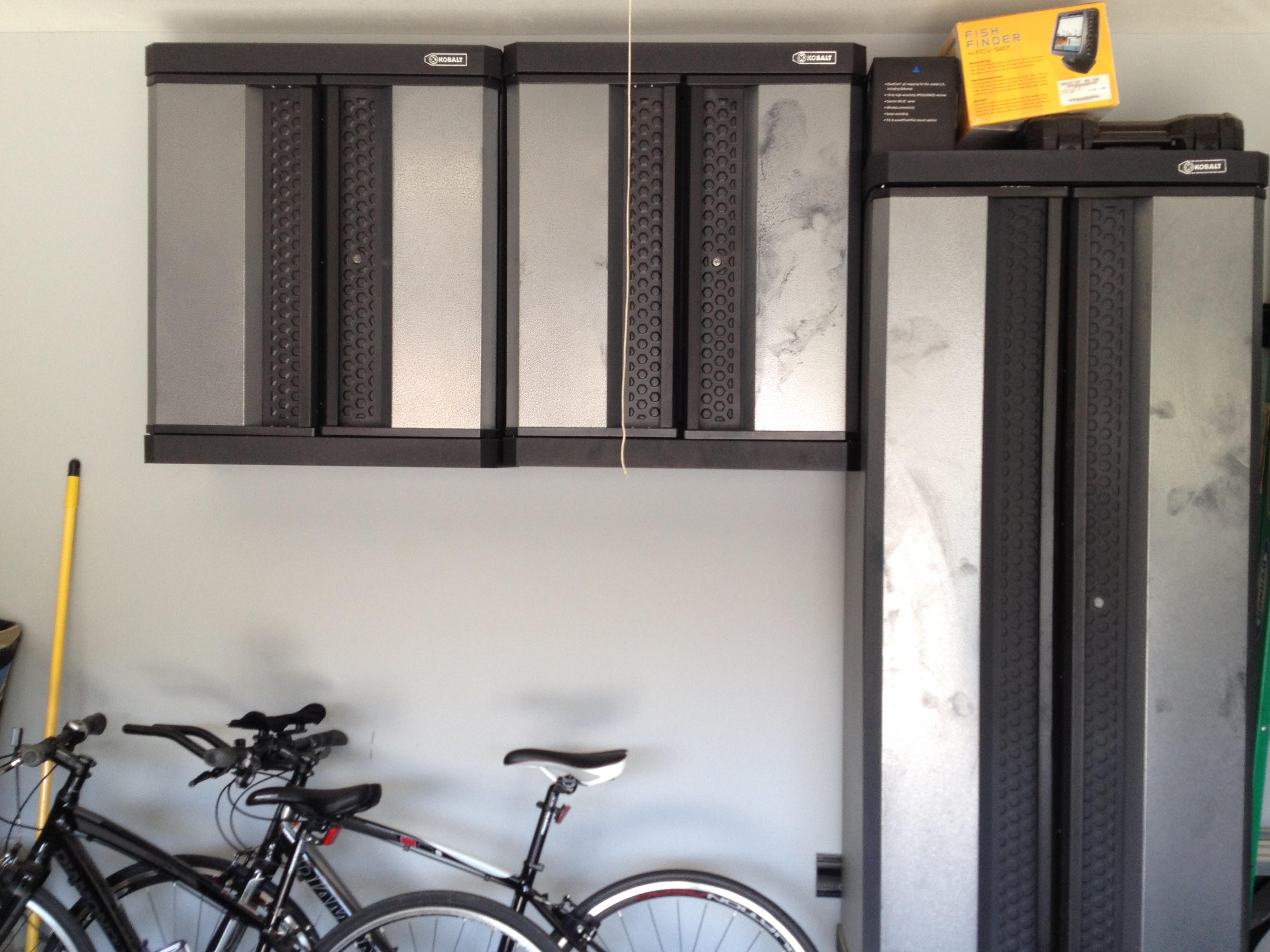 LEGION PARK LANDING - Residential Lease