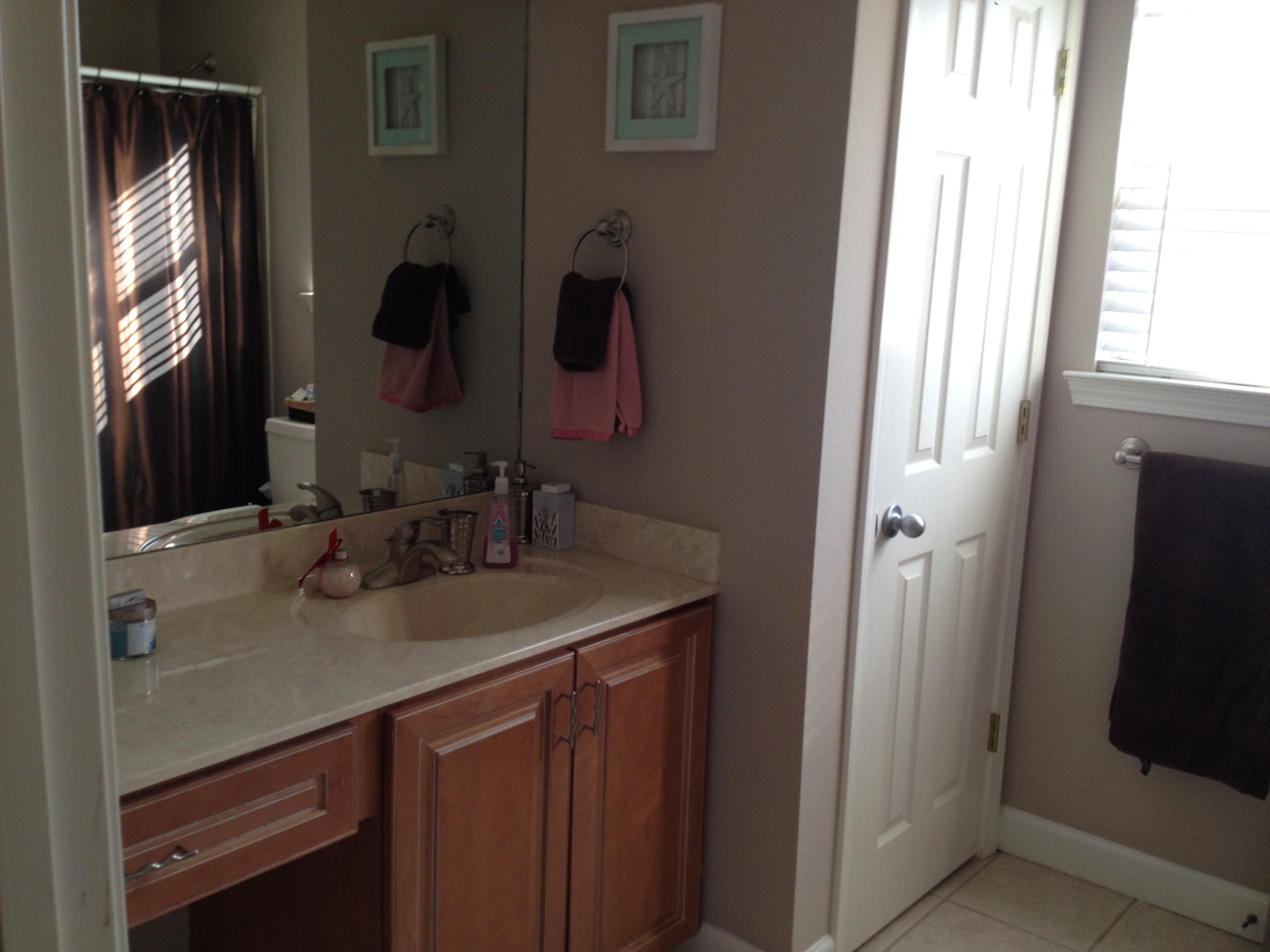 LEGION PARK LANDING - Residential Lease