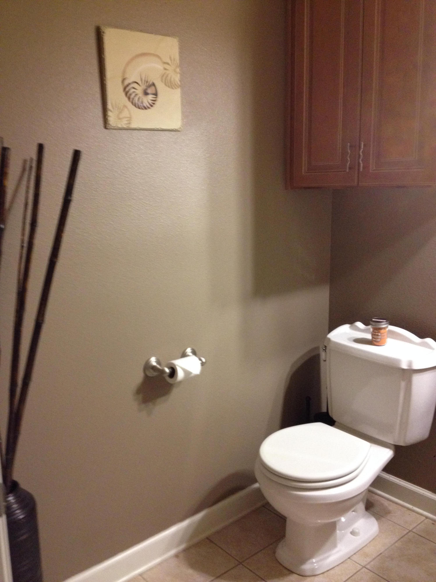 LEGION PARK LANDING - Residential Lease