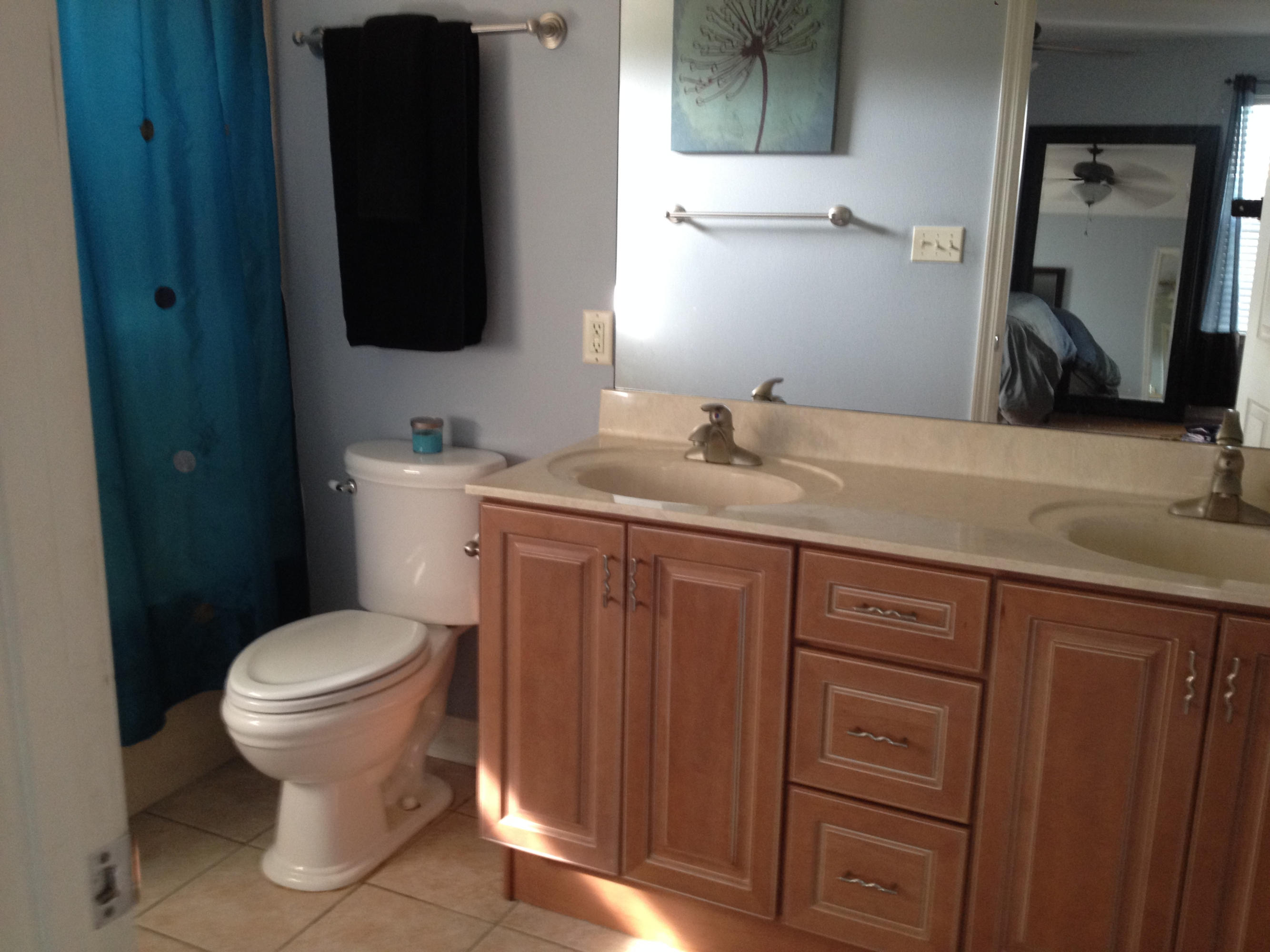 LEGION PARK LANDING - Residential Lease