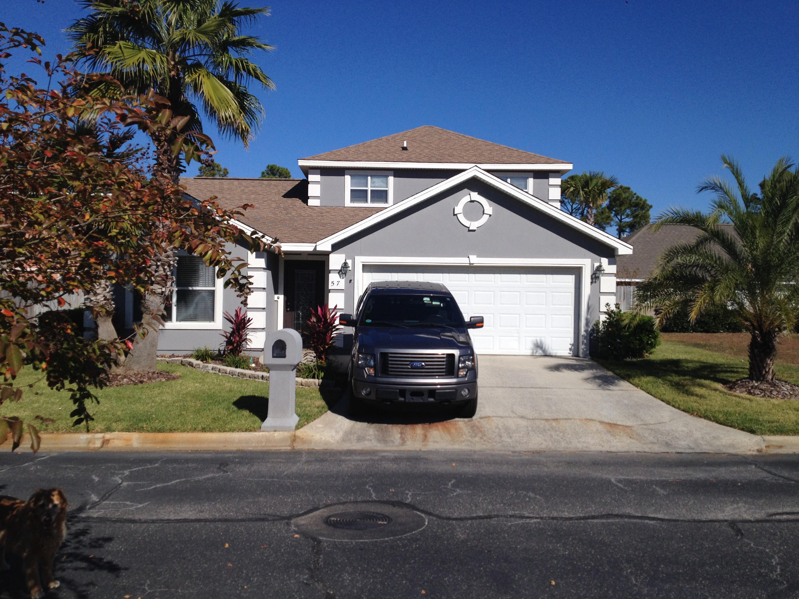 LEGION PARK LANDING - Residential Lease