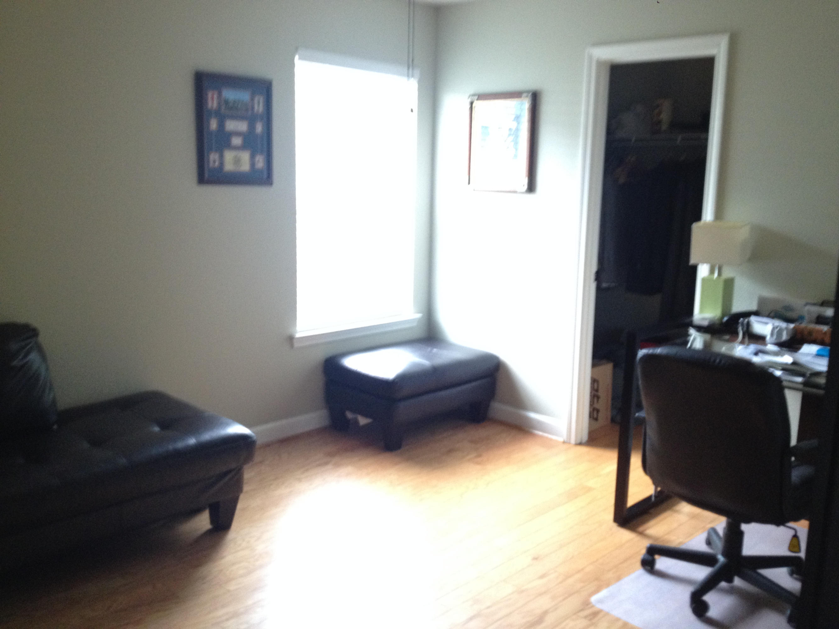 LEGION PARK LANDING - Residential Lease