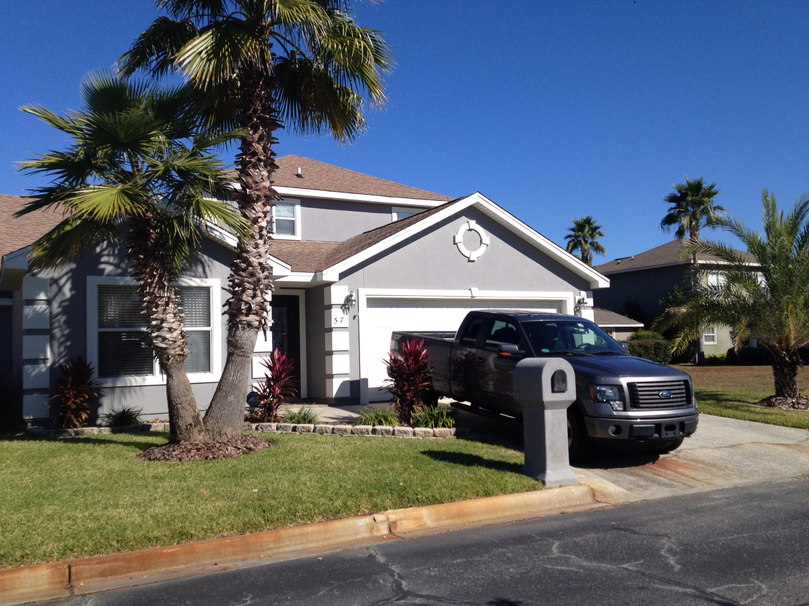 LEGION PARK LANDING - Residential Lease