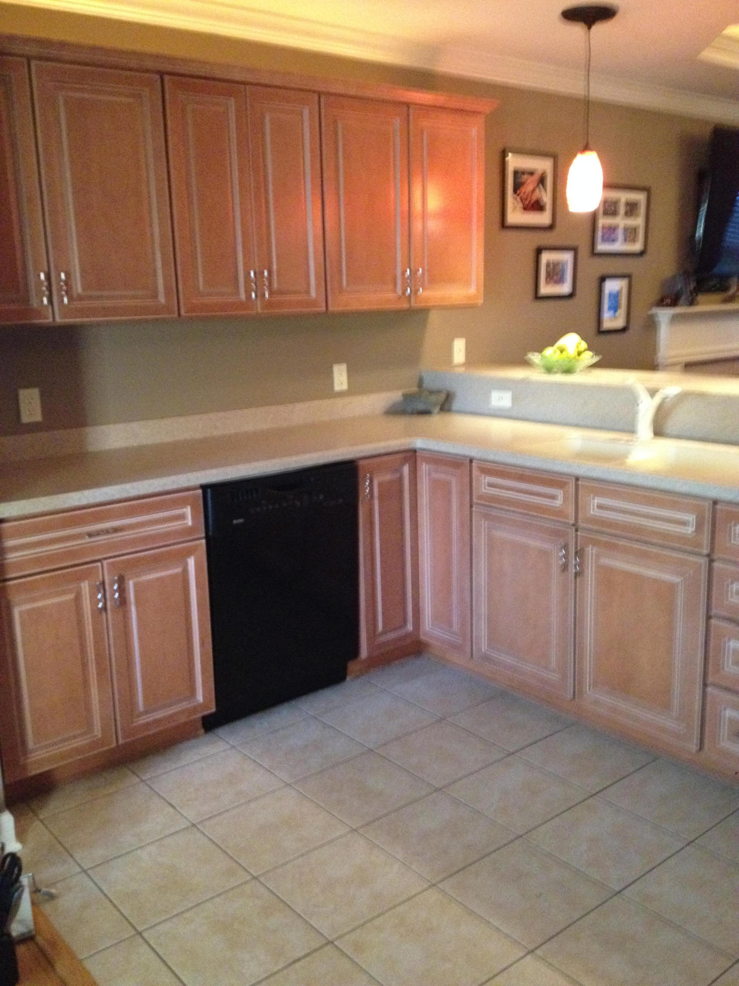 LEGION PARK LANDING - Residential Lease