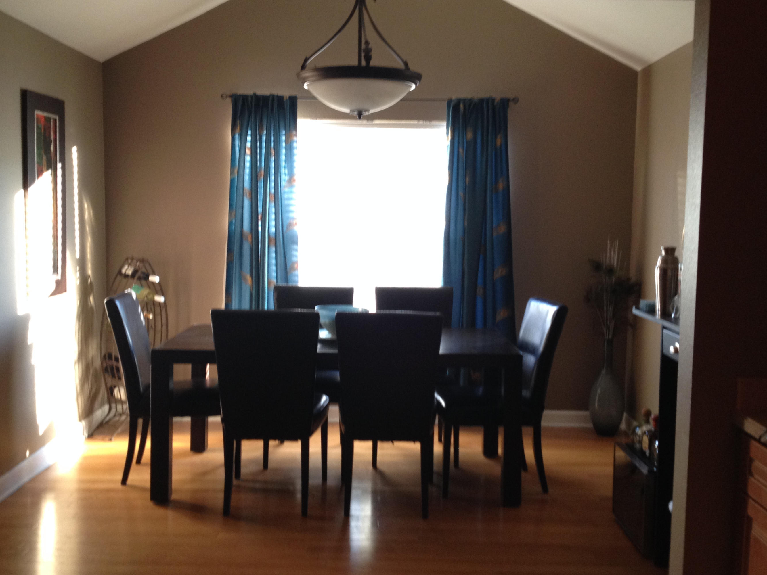 LEGION PARK LANDING - Residential Lease