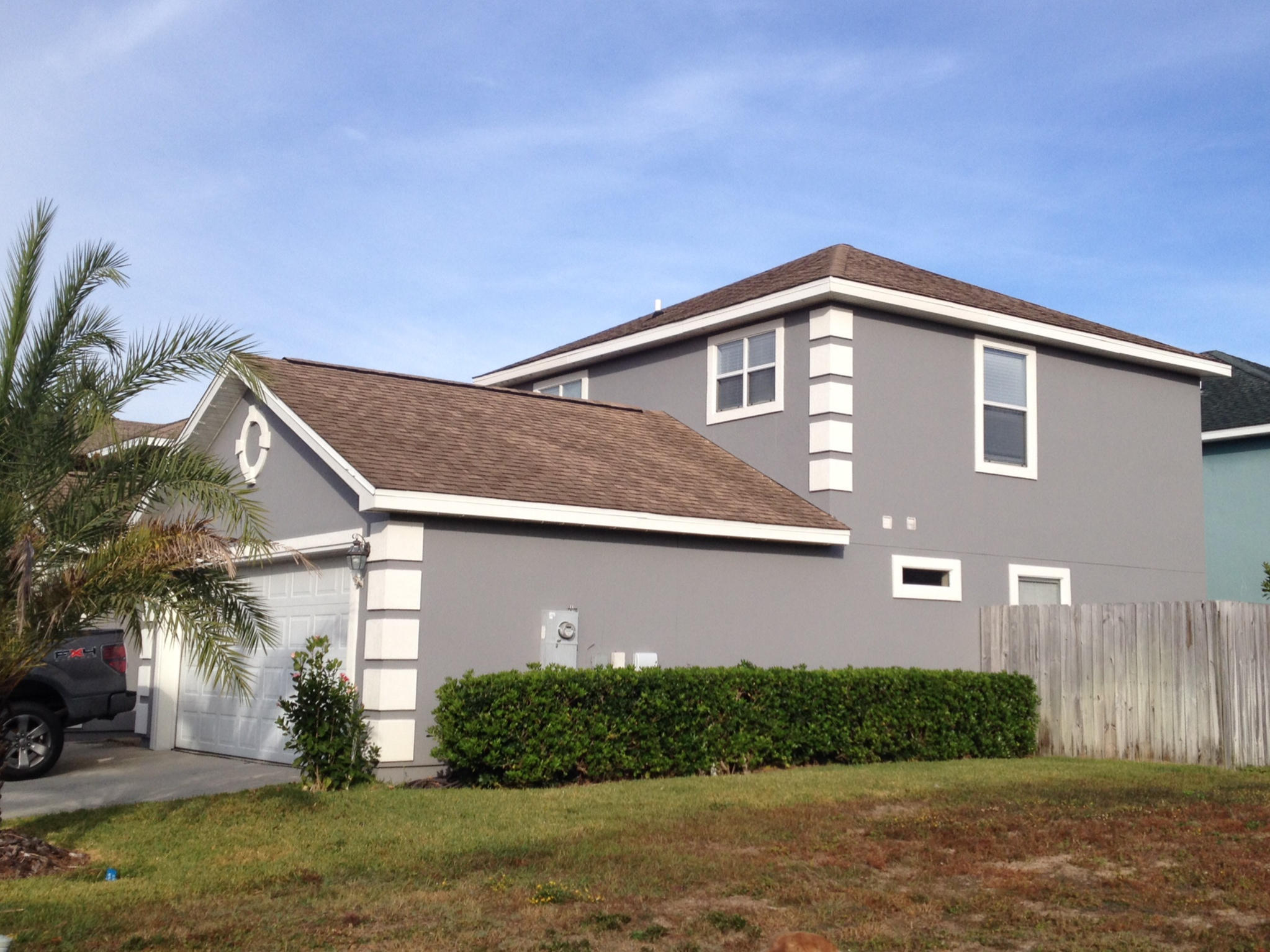 LEGION PARK LANDING - Residential Lease