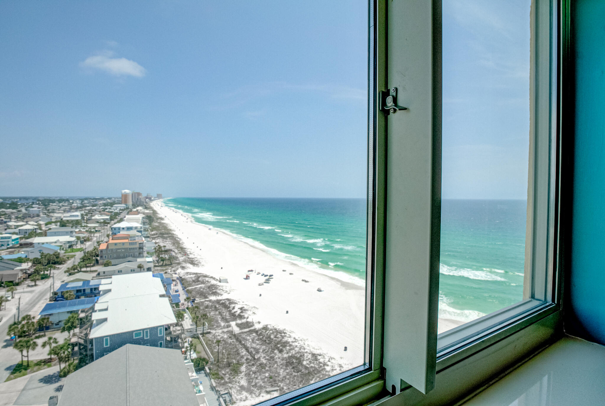 Grande Surf Club Condo - Residential