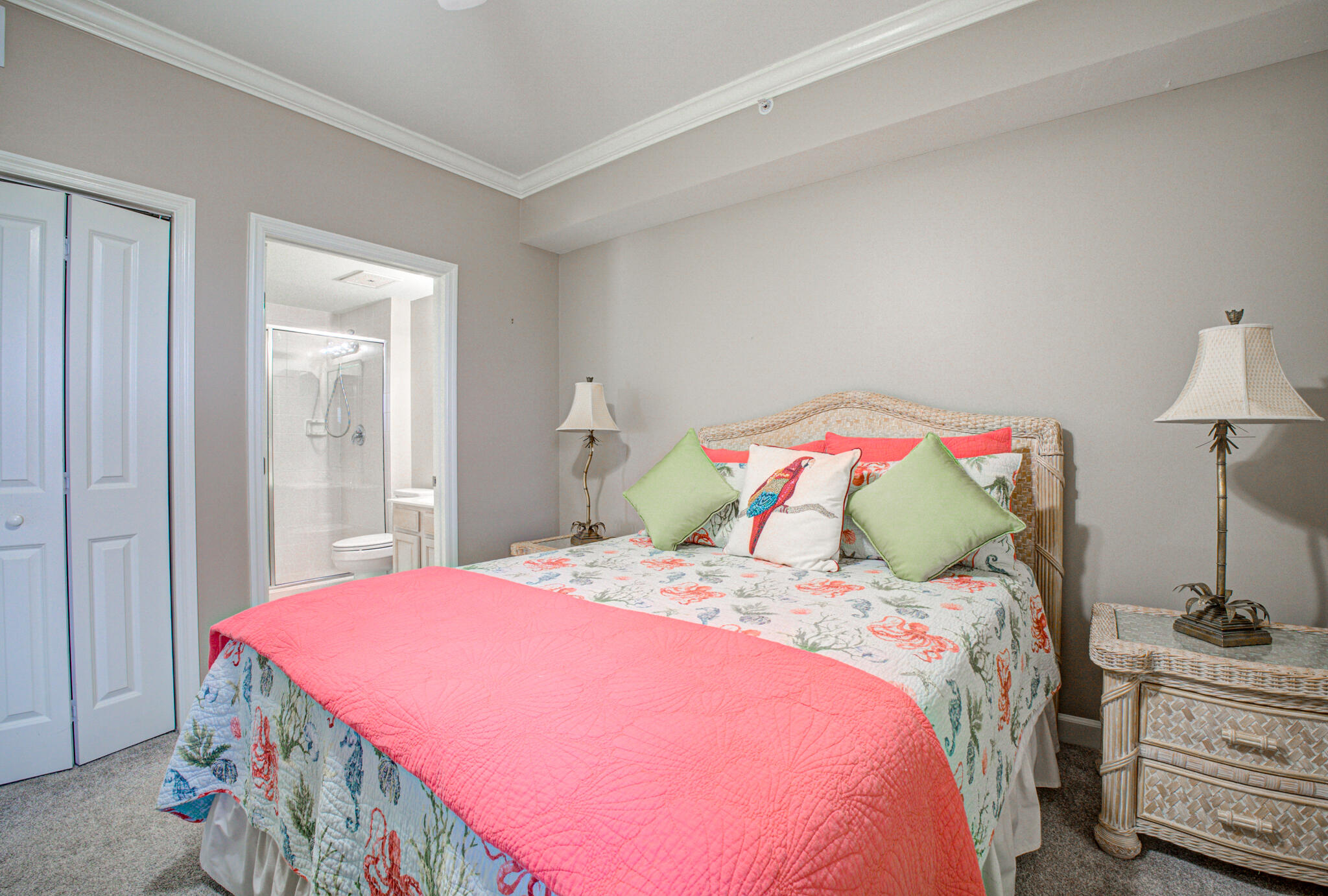 Grande Surf Club Condo - Residential