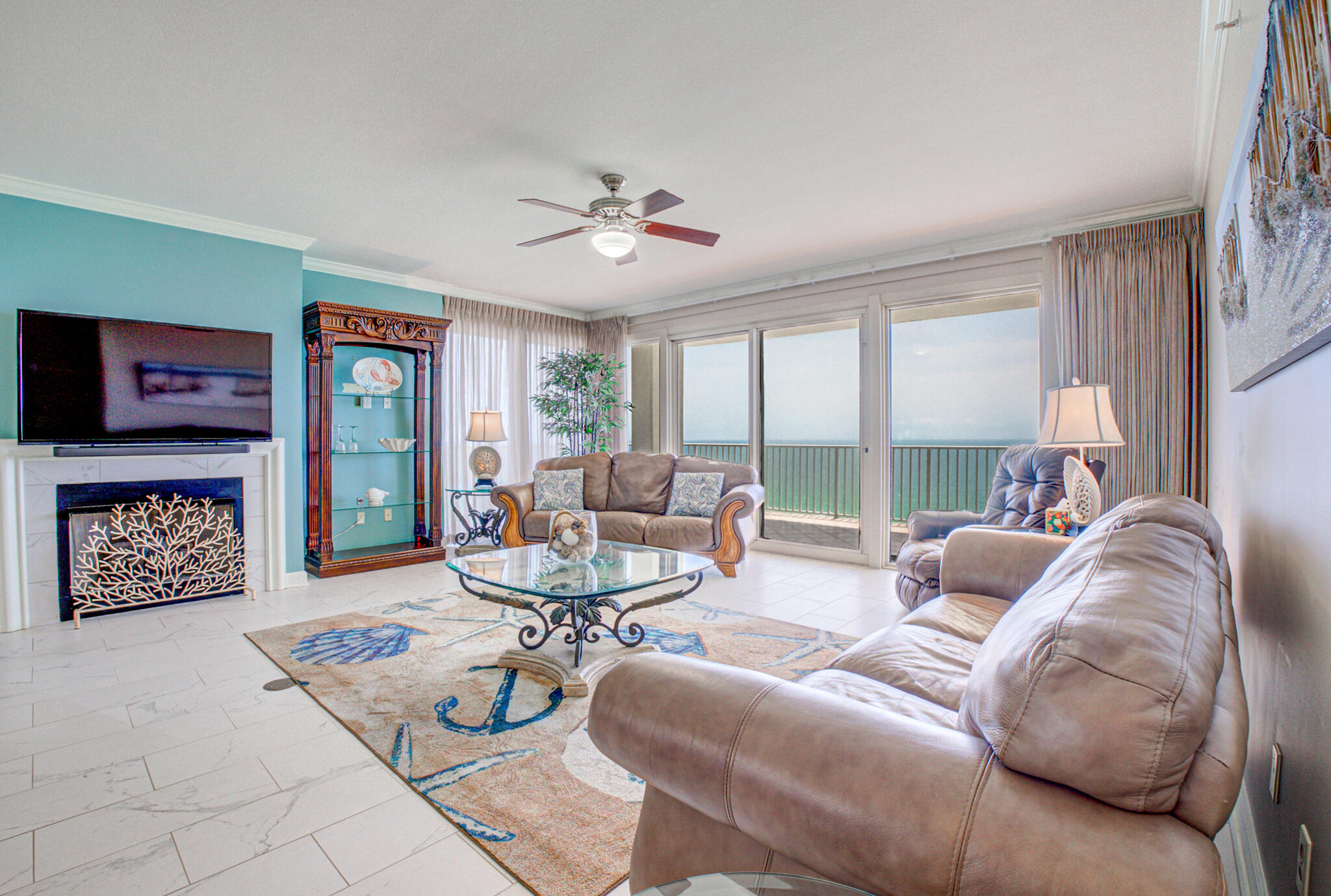 Grande Surf Club Condo - Residential