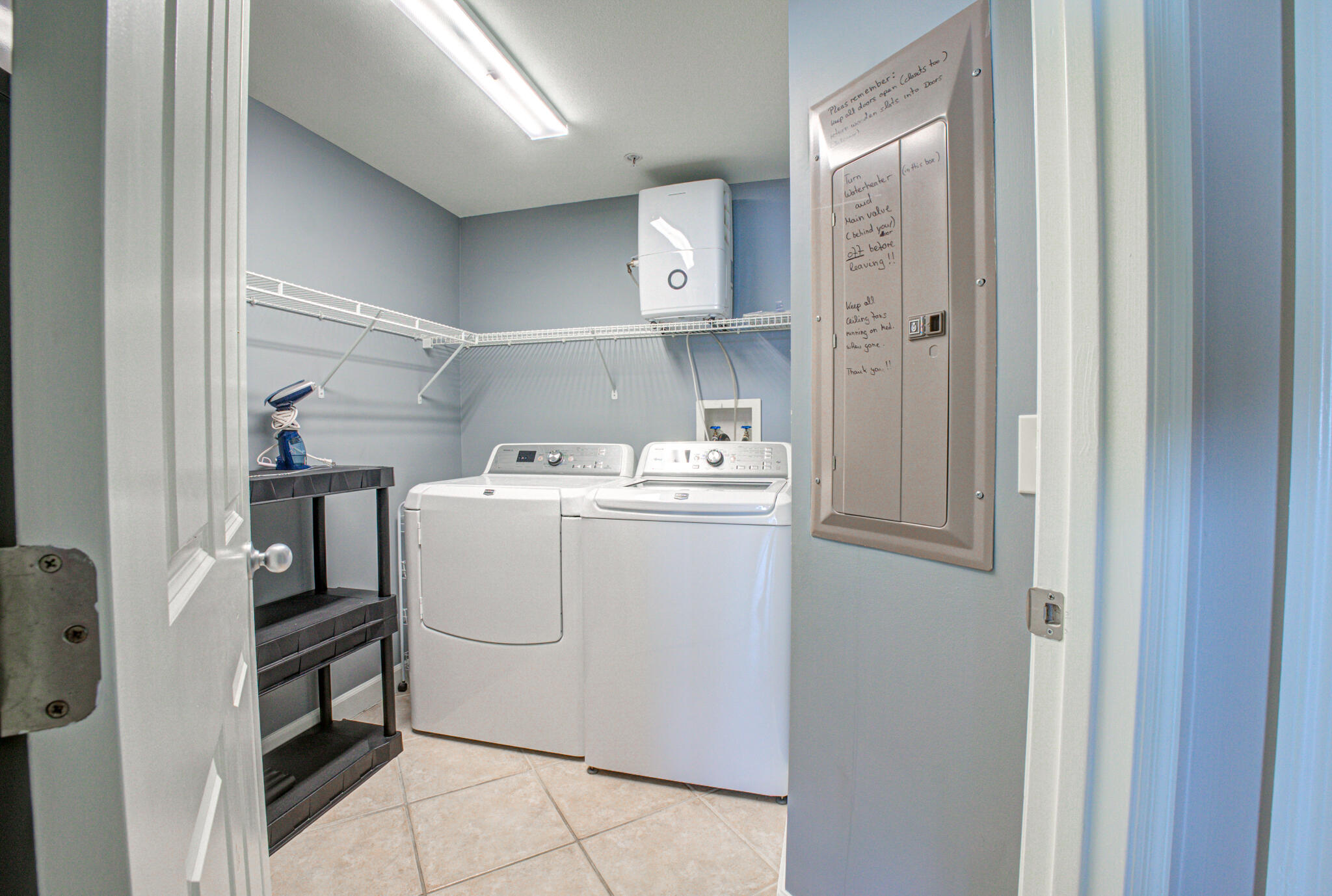 Grande Surf Club Condo - Residential