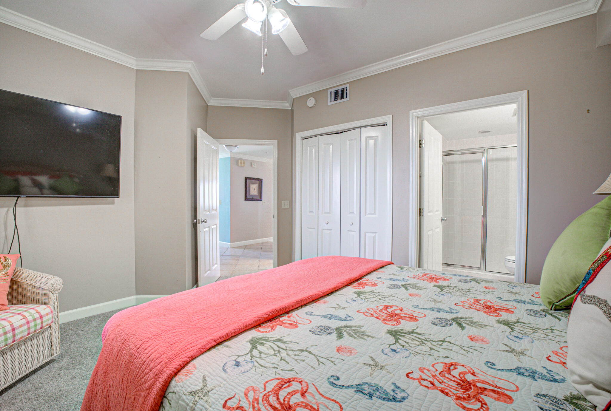 Grande Surf Club Condo - Residential