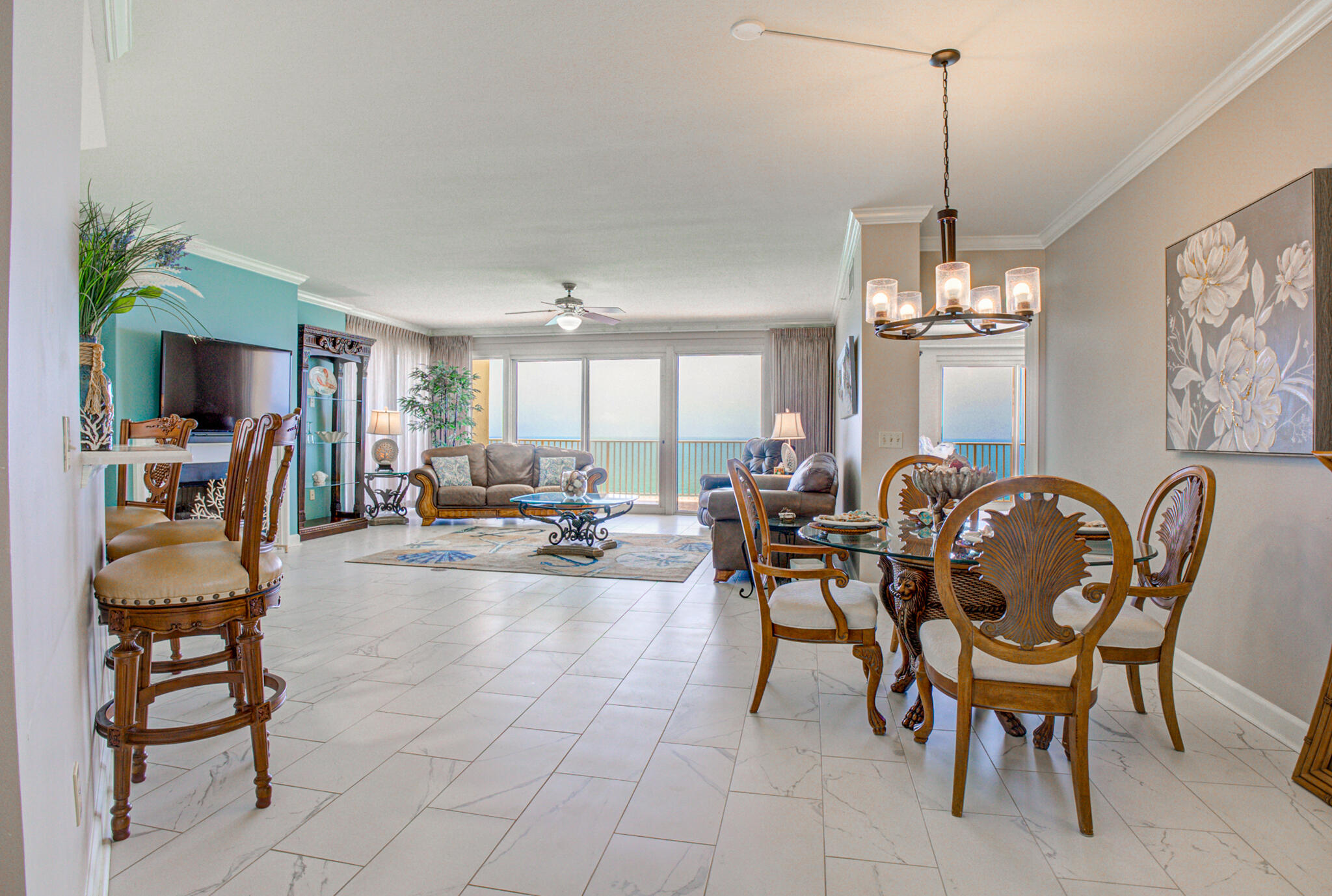 Grande Surf Club Condo - Residential