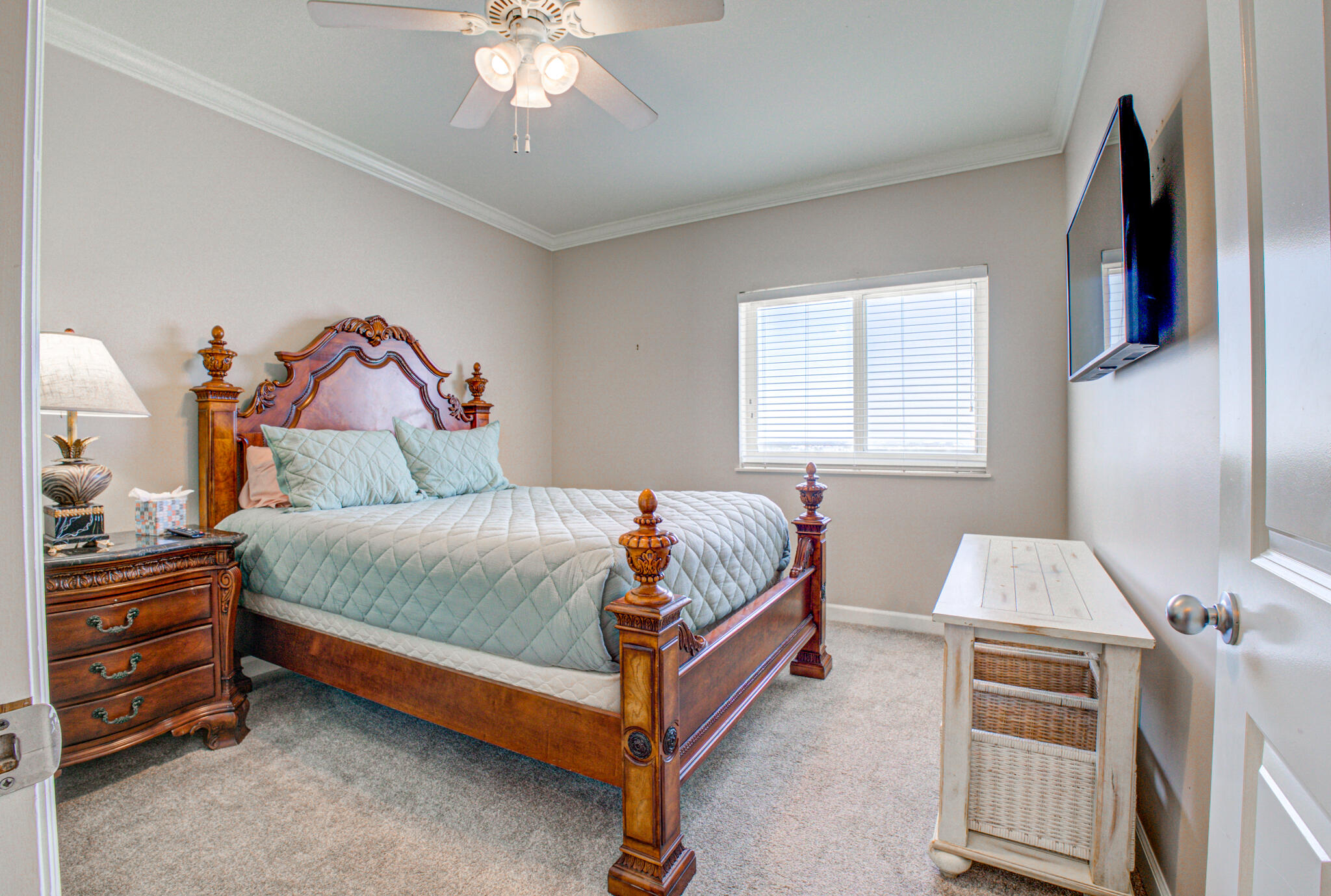 Grande Surf Club Condo - Residential