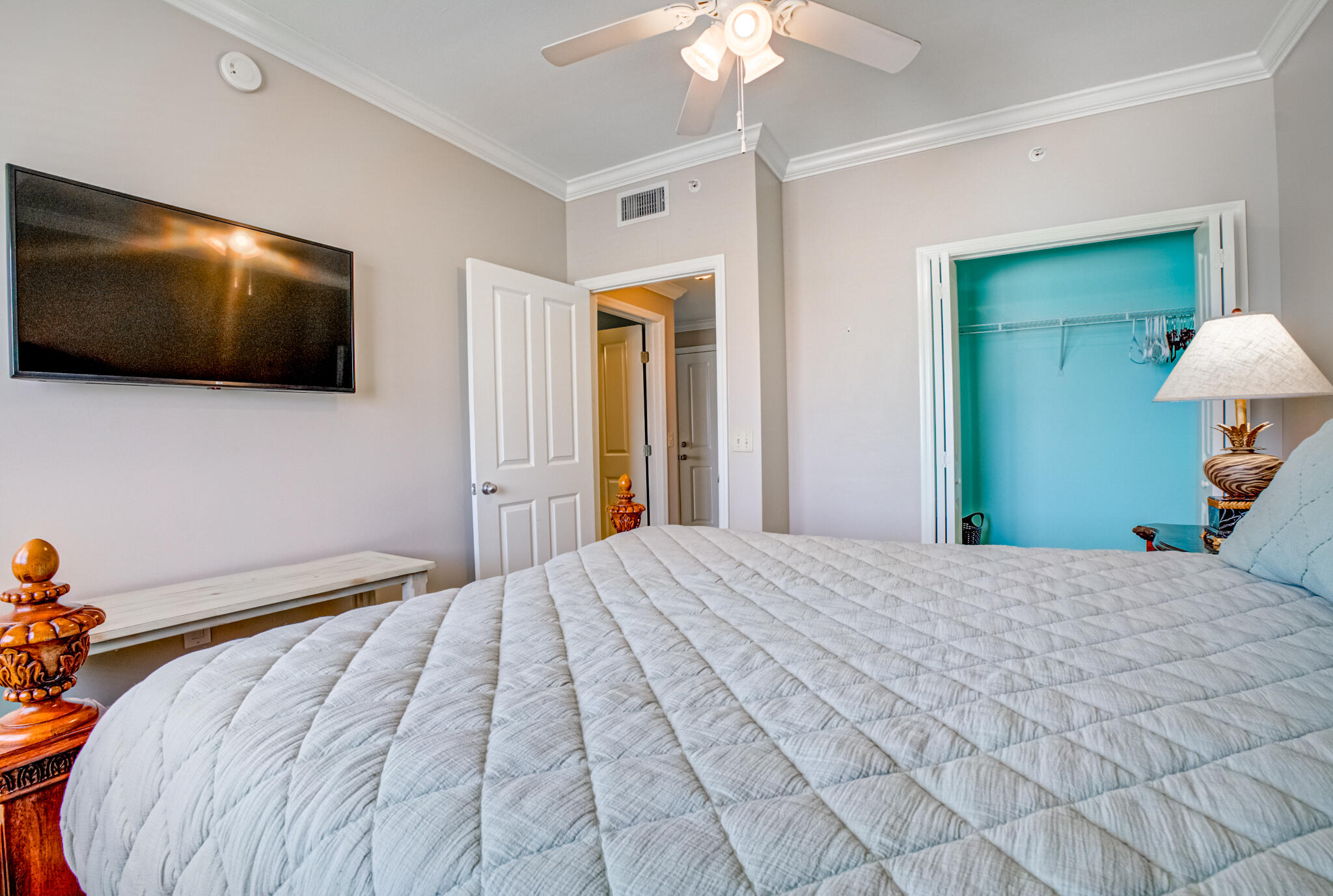 Grande Surf Club Condo - Residential