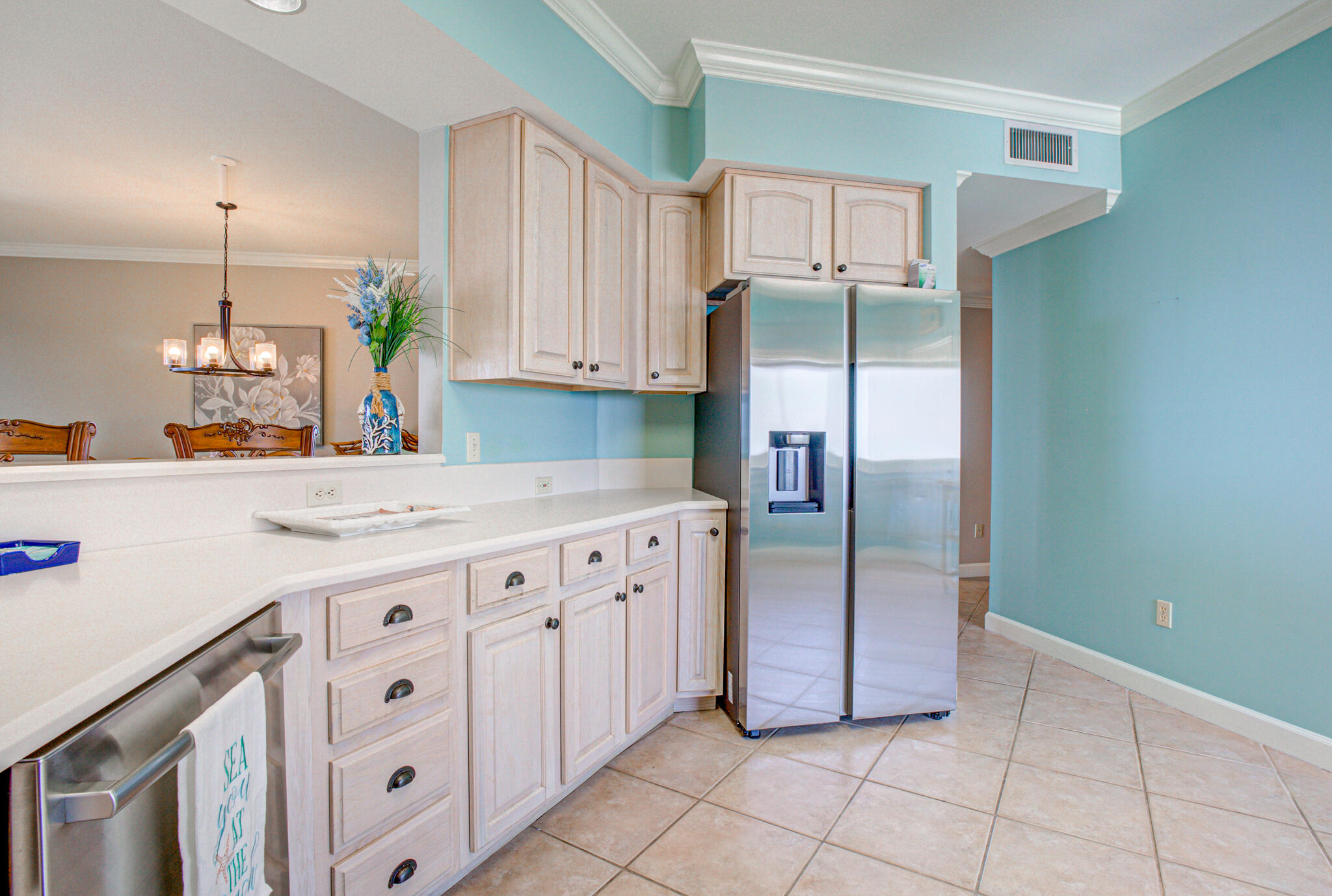 Grande Surf Club Condo - Residential