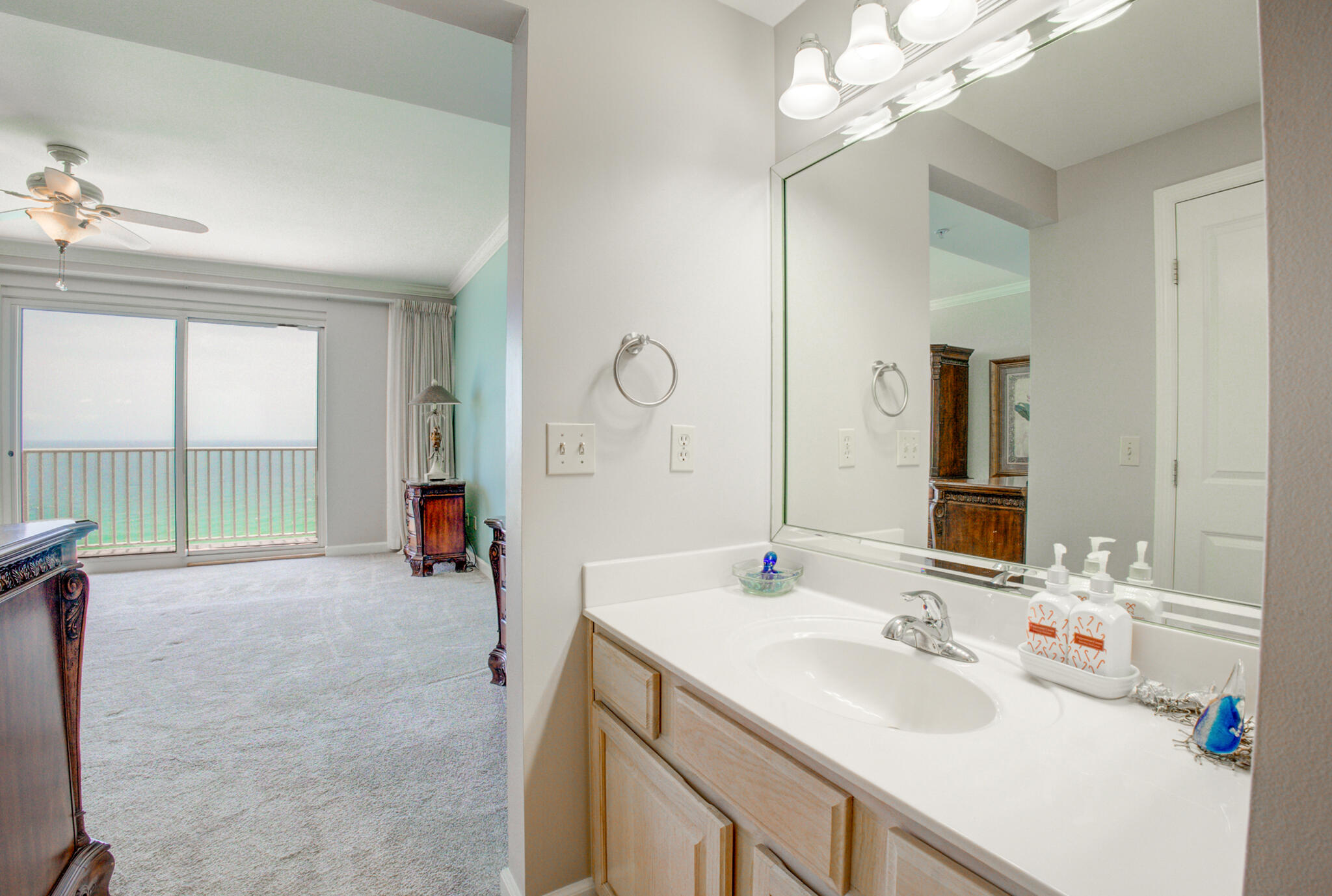 Grande Surf Club Condo - Residential