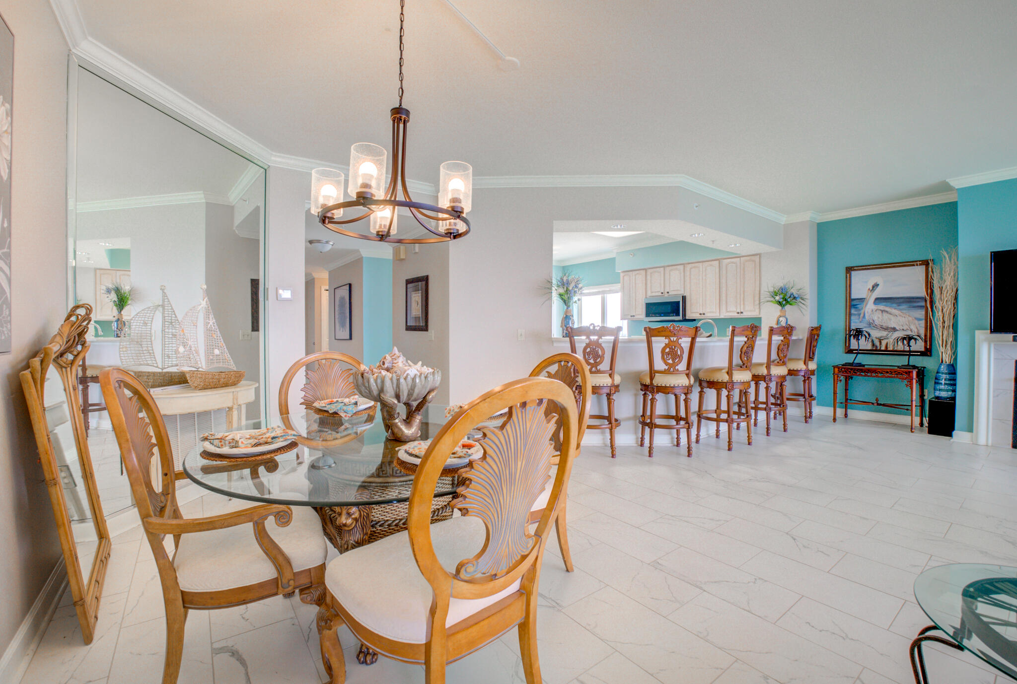 Grande Surf Club Condo - Residential