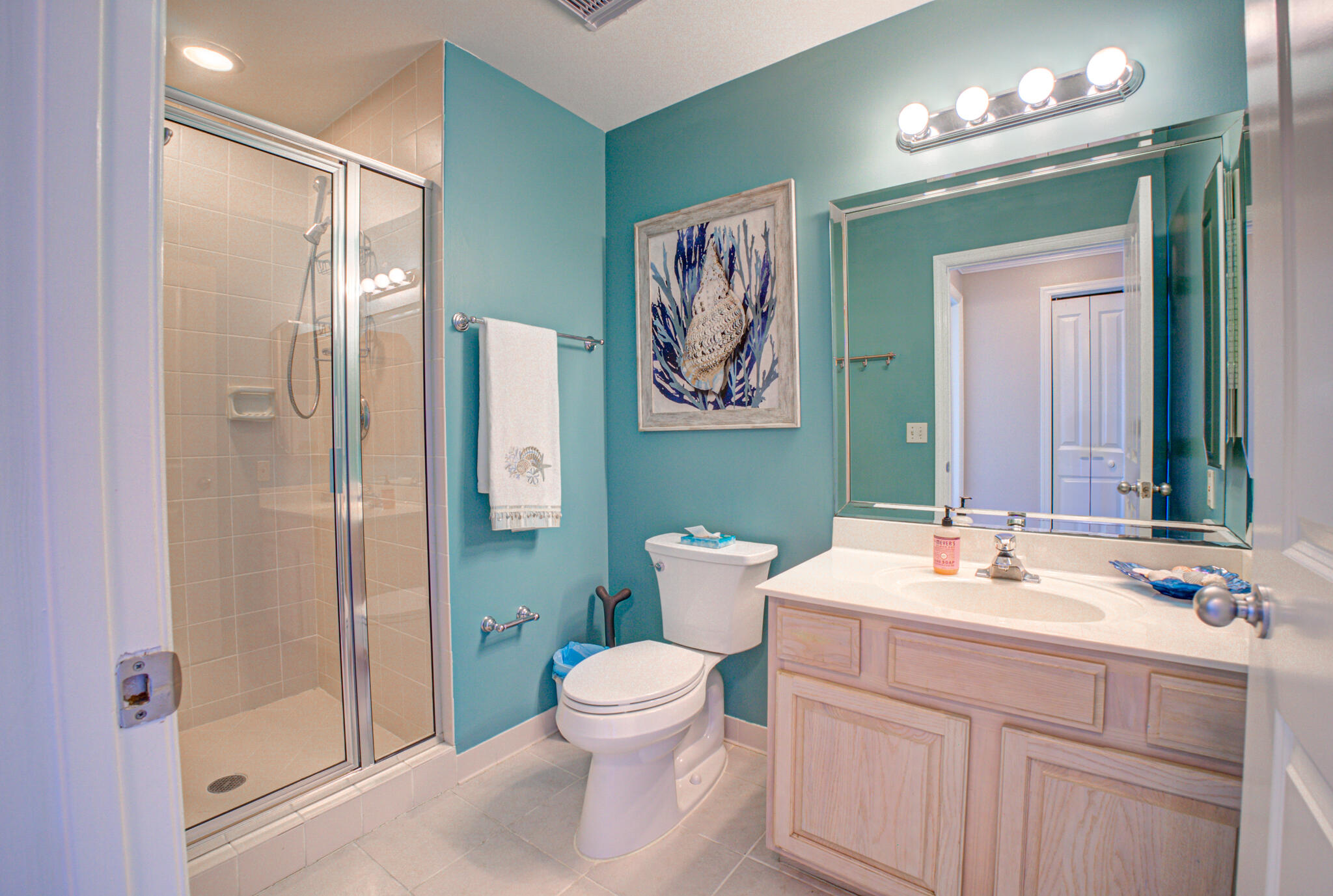 Grande Surf Club Condo - Residential