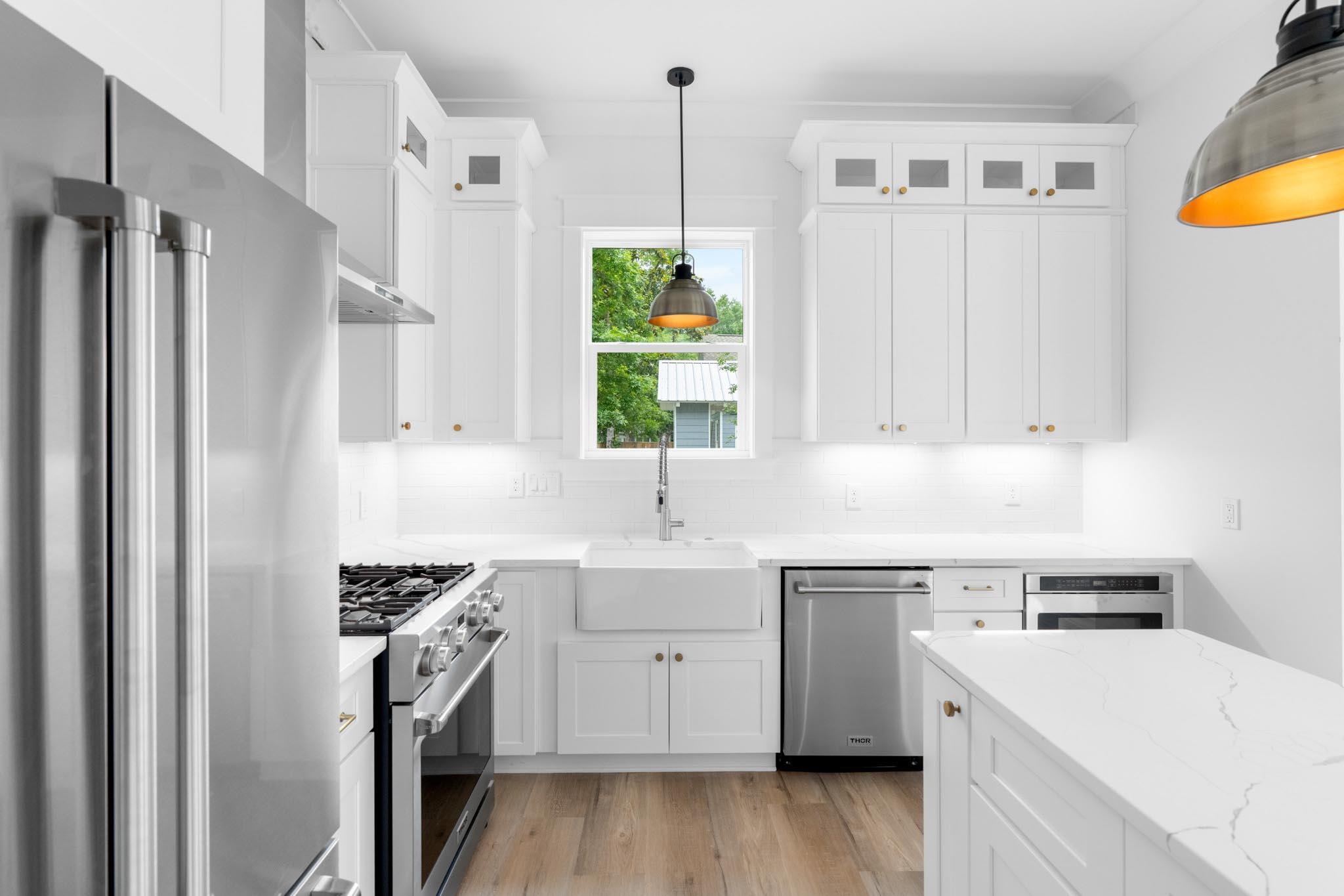 SACRED OAKS PH 2 - Residential