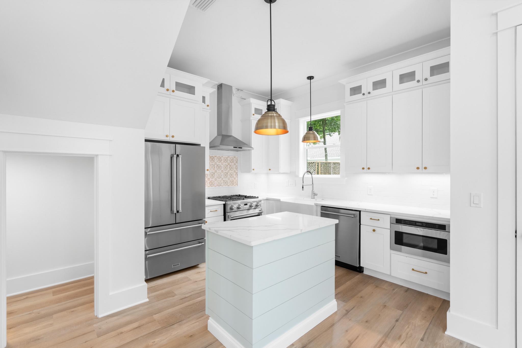 SACRED OAKS PH 2 - Residential