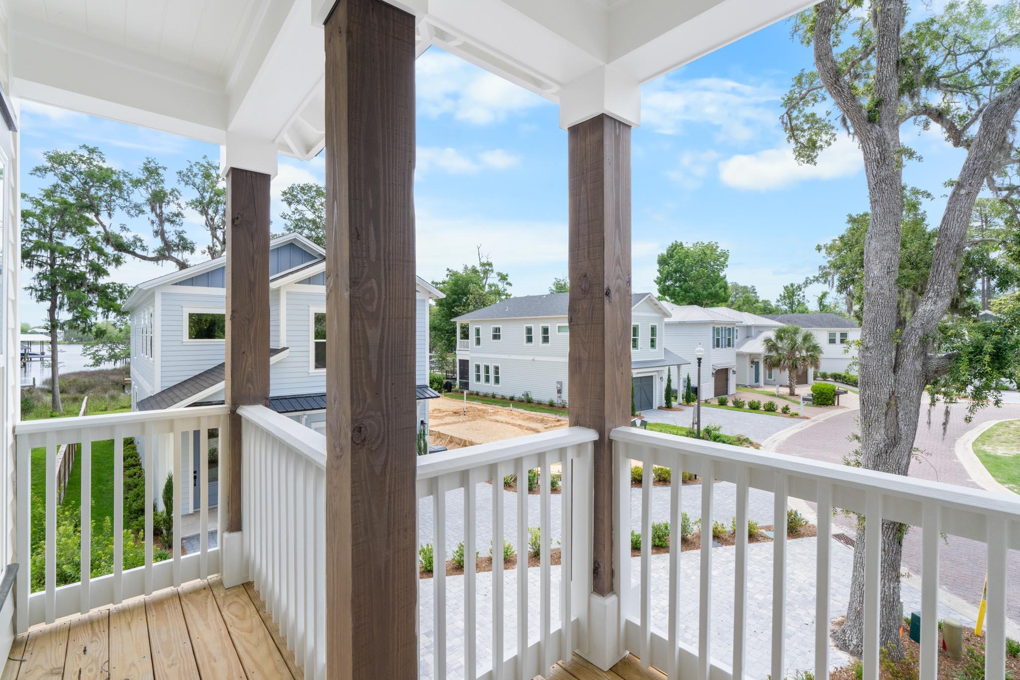SACRED OAKS PH 2 - Residential