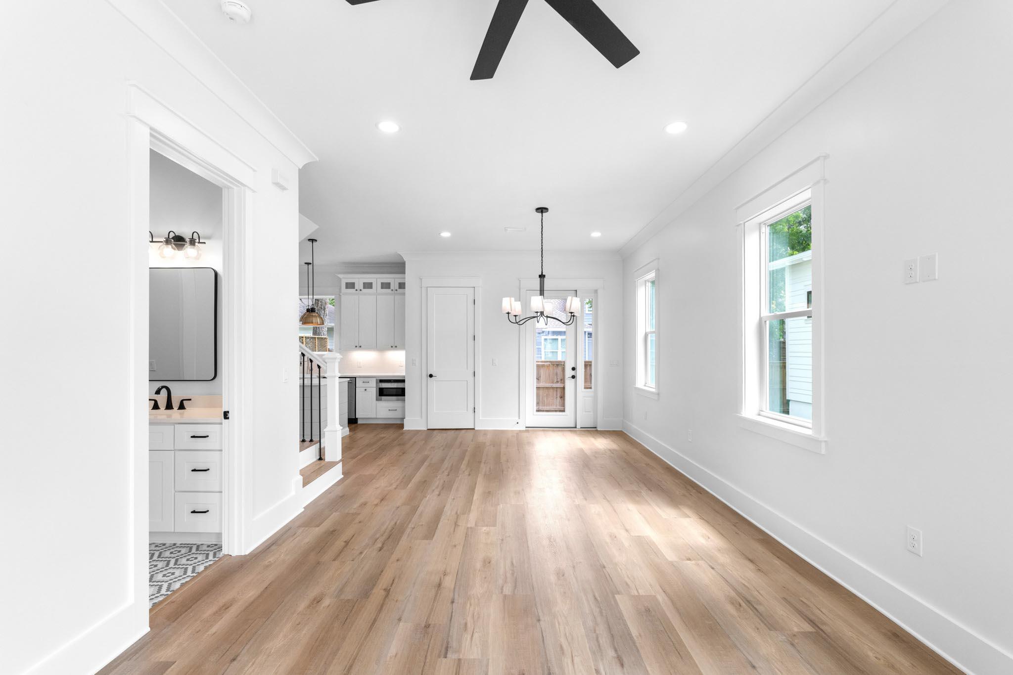 SACRED OAKS PH 2 - Residential