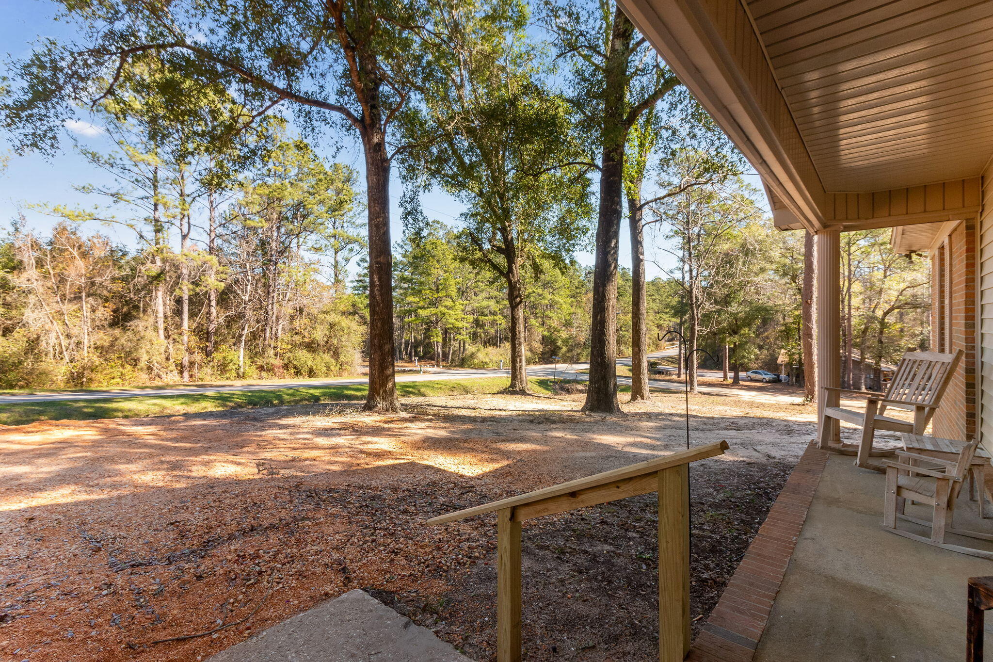 NO RECORDED SUBDIVISION - Residential