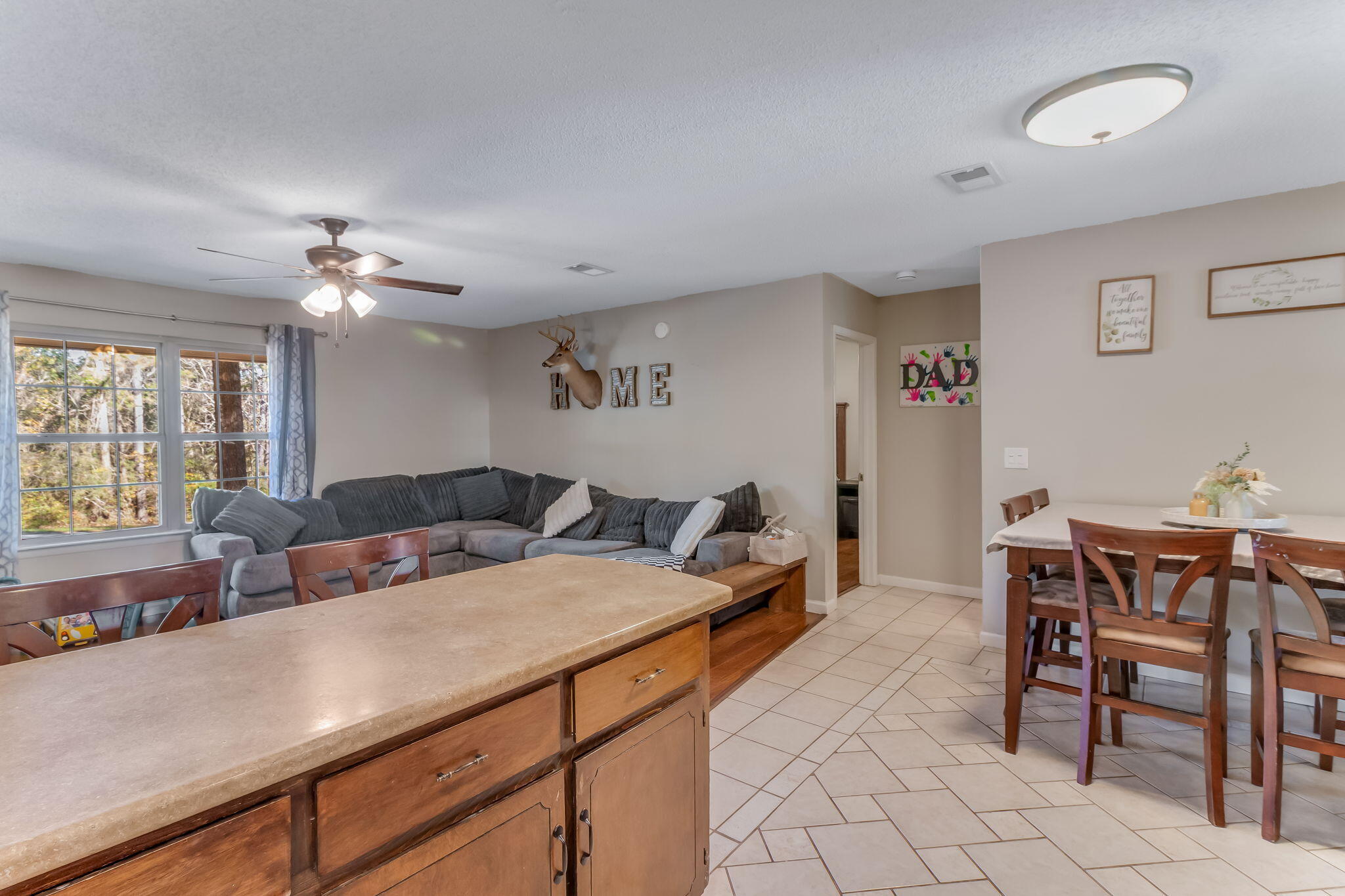 NO RECORDED SUBDIVISION - Residential