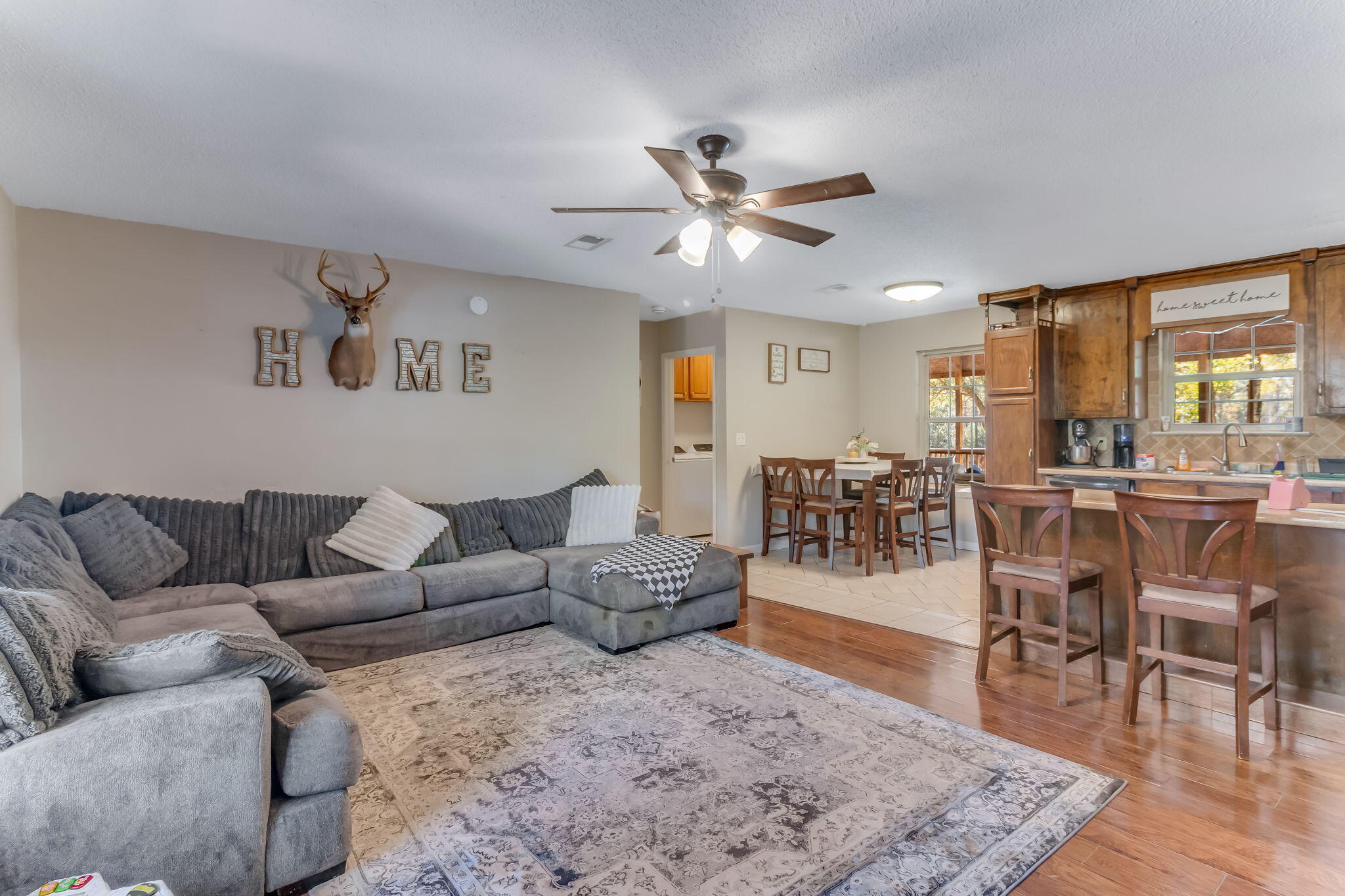 NO RECORDED SUBDIVISION - Residential