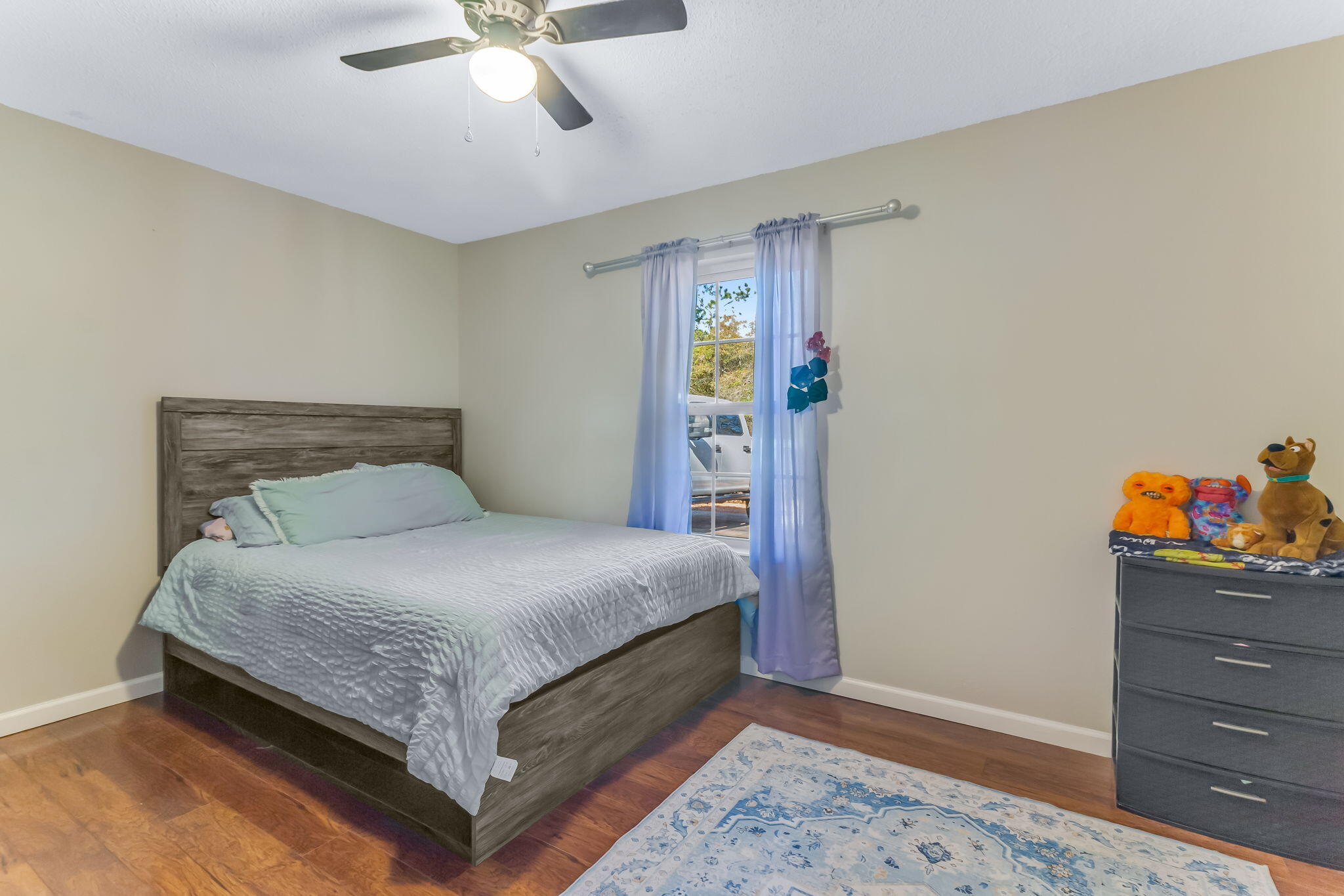 NO RECORDED SUBDIVISION - Residential