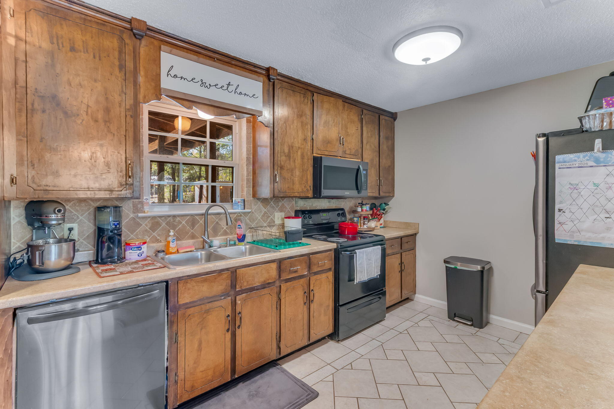 NO RECORDED SUBDIVISION - Residential