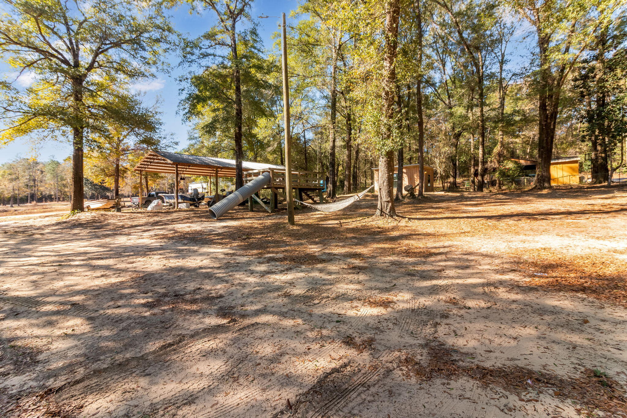 NO RECORDED SUBDIVISION - Residential