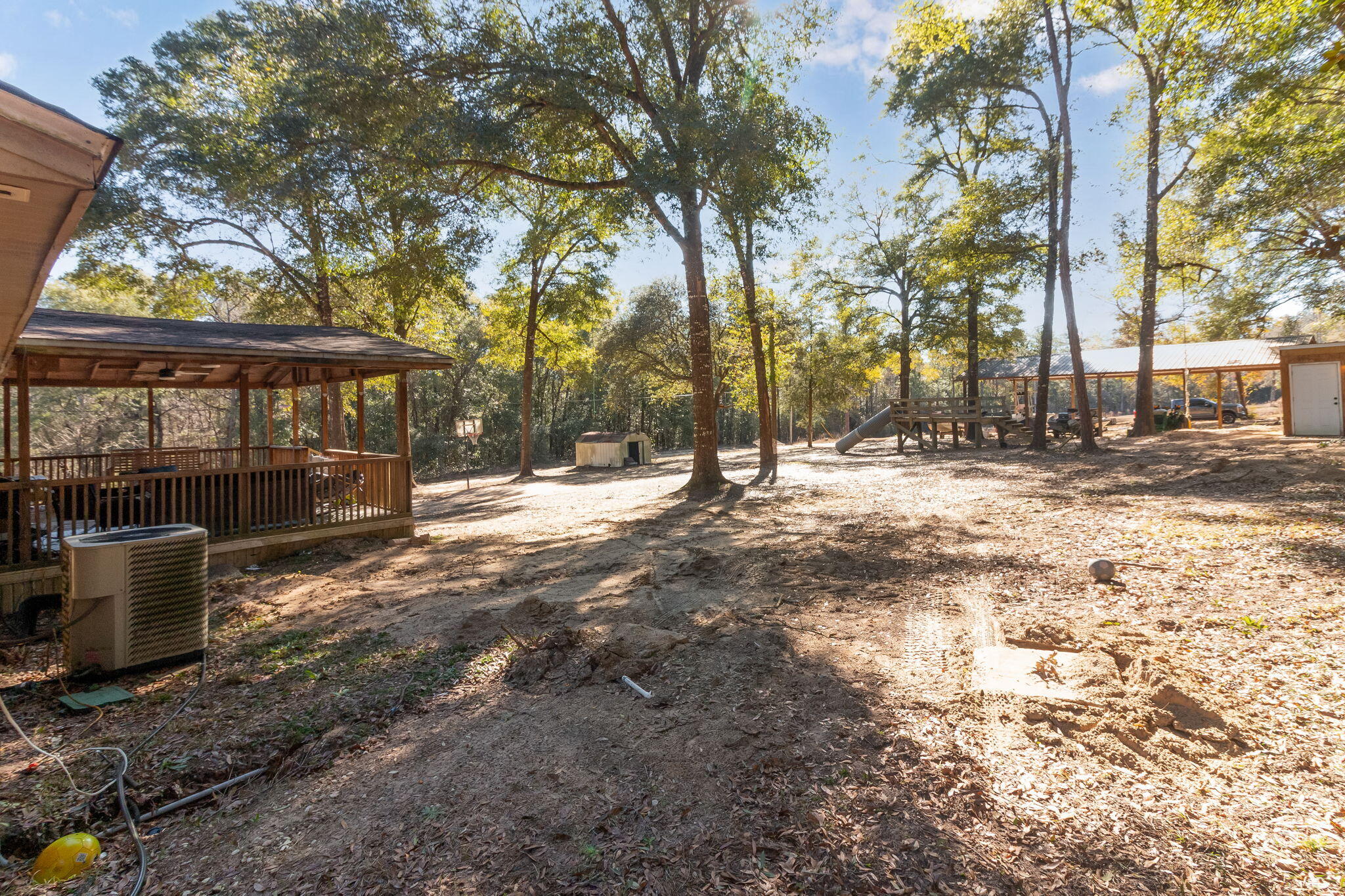 NO RECORDED SUBDIVISION - Residential