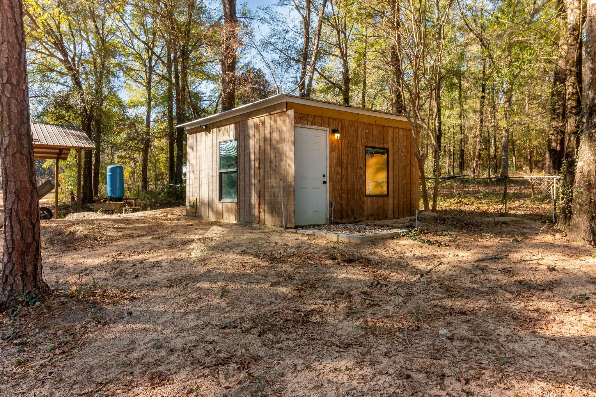 NO RECORDED SUBDIVISION - Residential