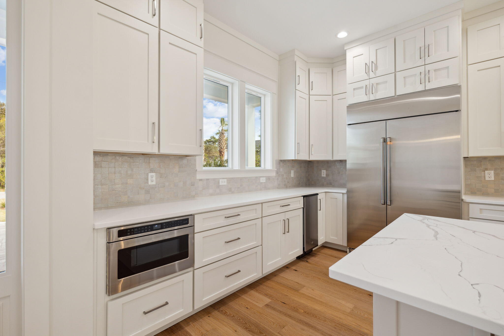 GULF SHORE MANOR - Residential