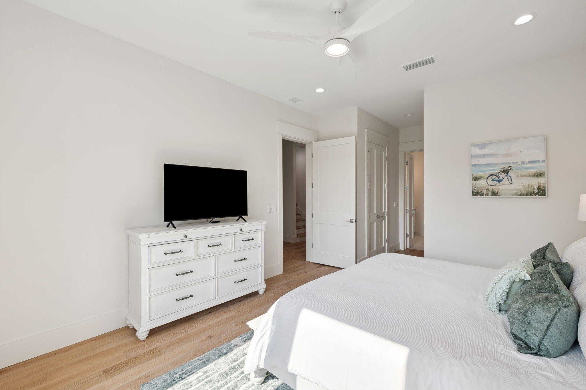 GULF SHORE MANOR - Residential