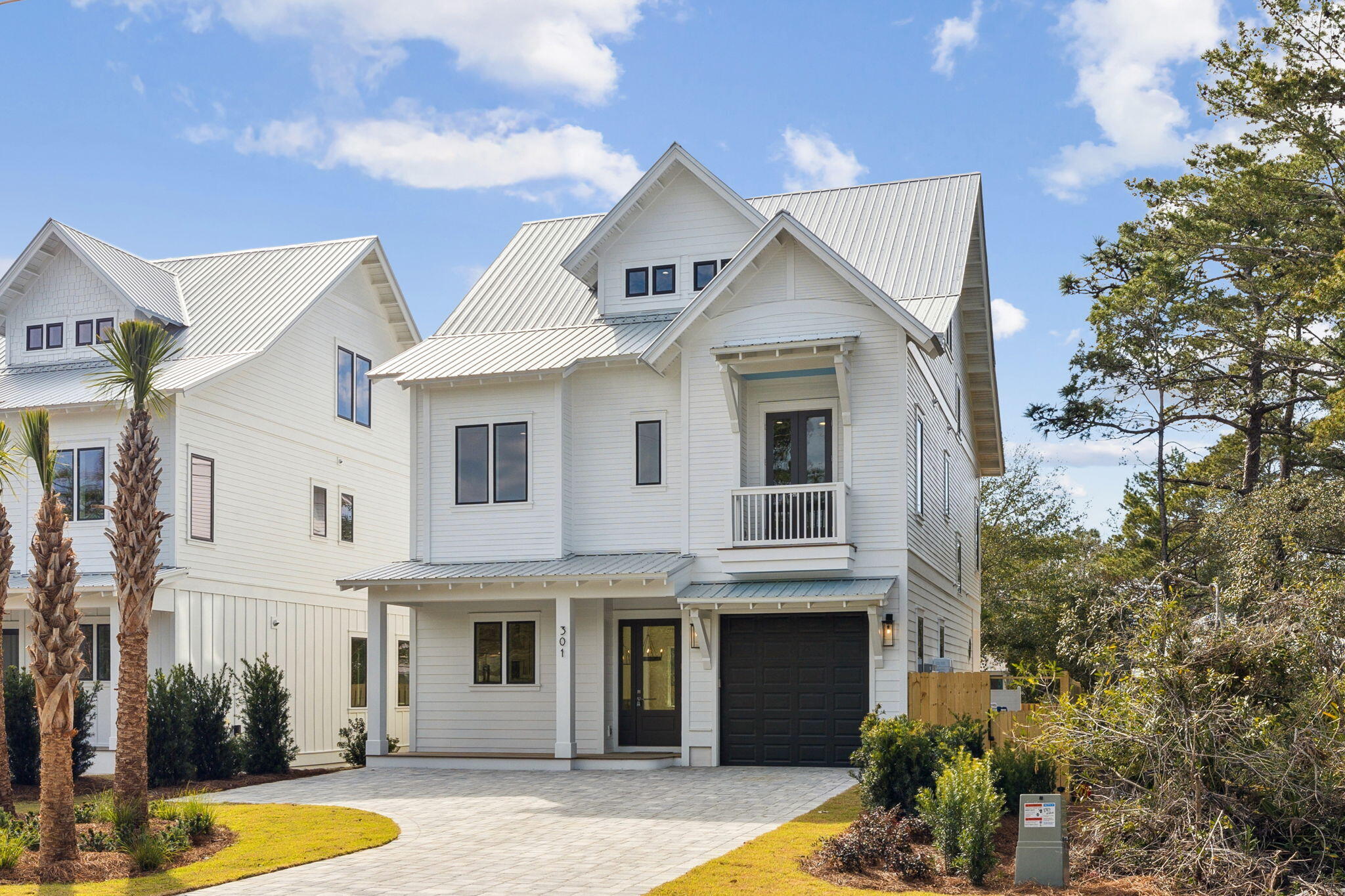GULF SHORE MANOR - Residential