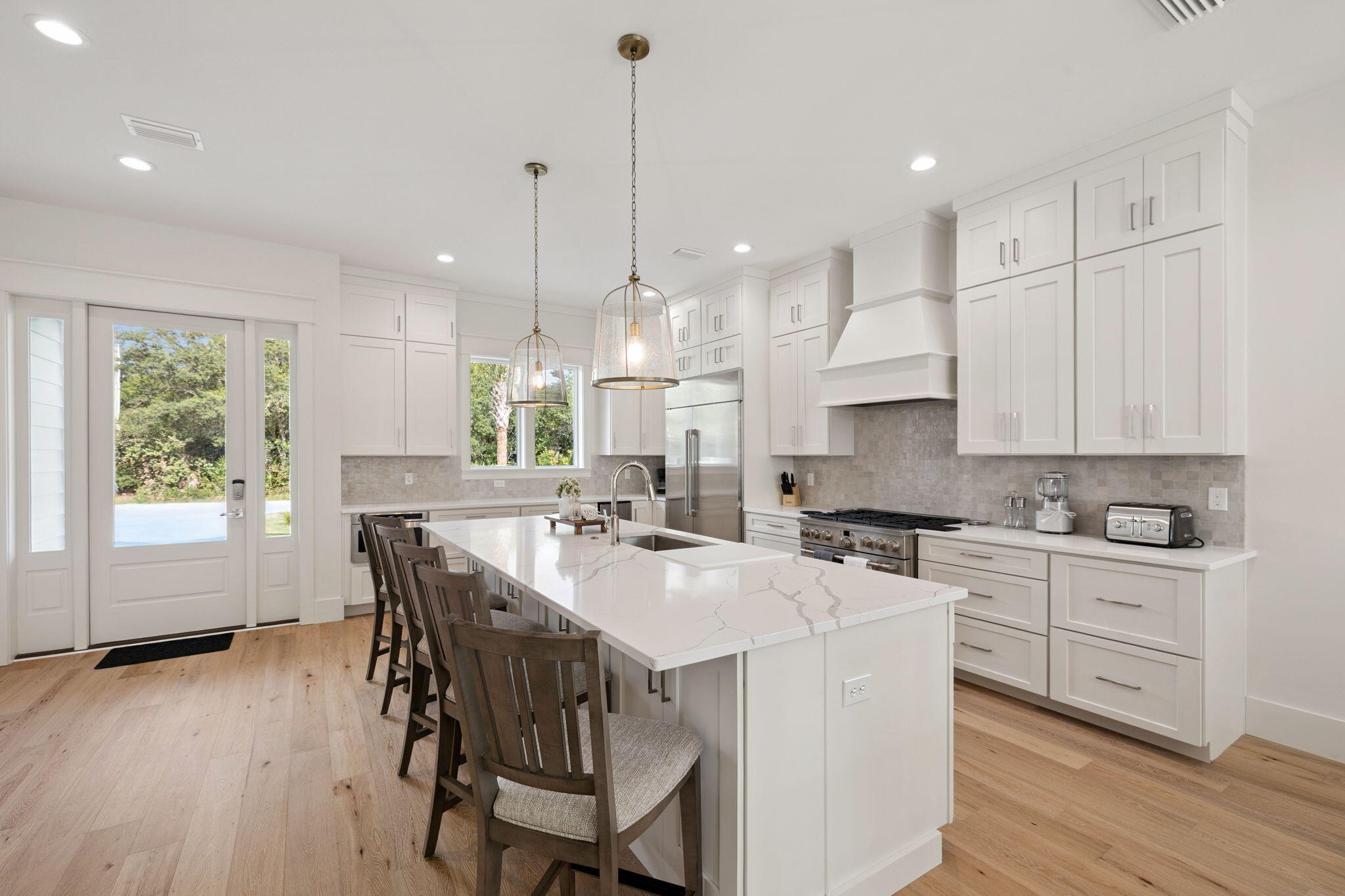 GULF SHORE MANOR - Residential