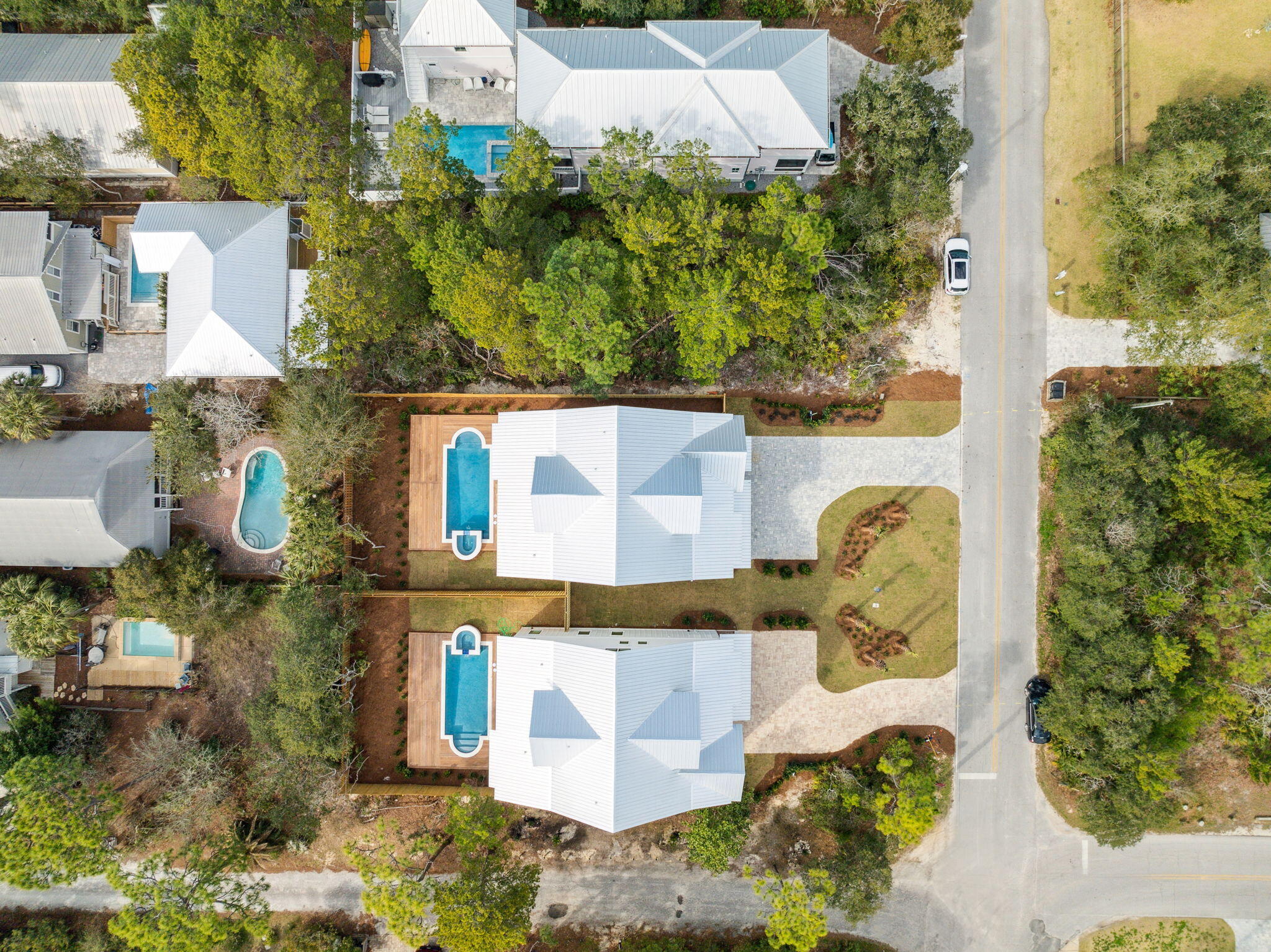 GULF SHORE MANOR - Residential