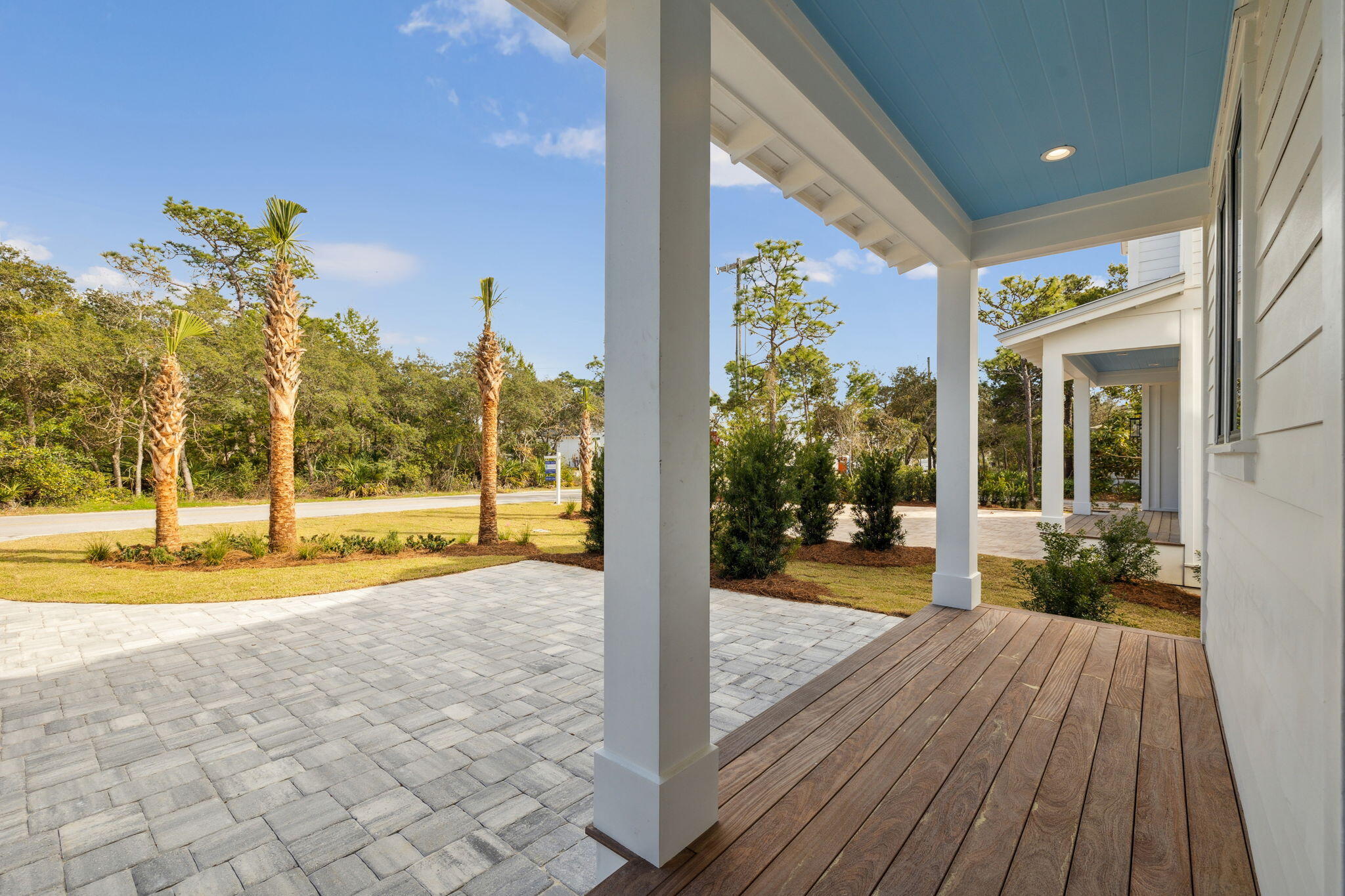GULF SHORE MANOR - Residential
