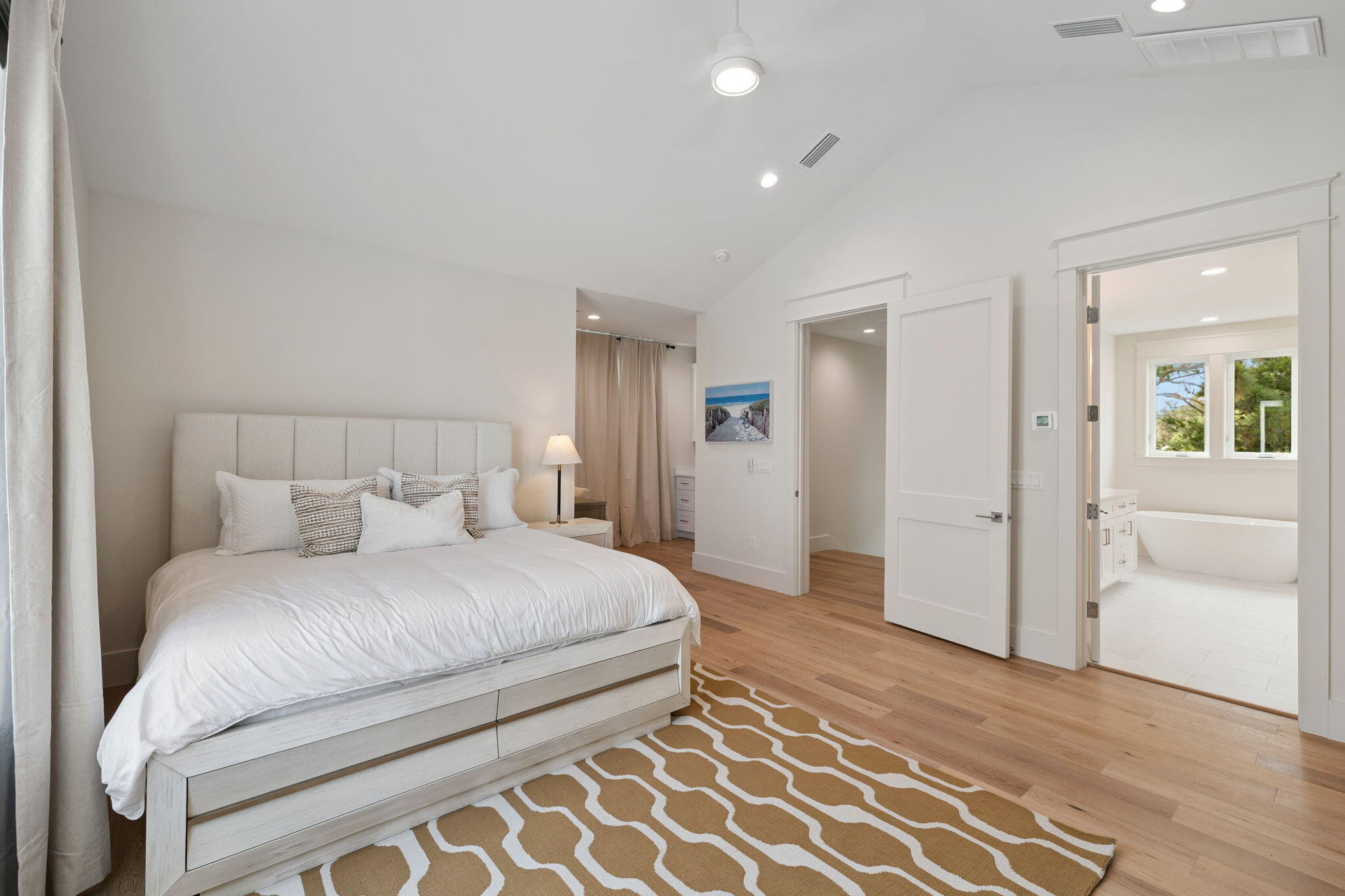 GULF SHORE MANOR - Residential