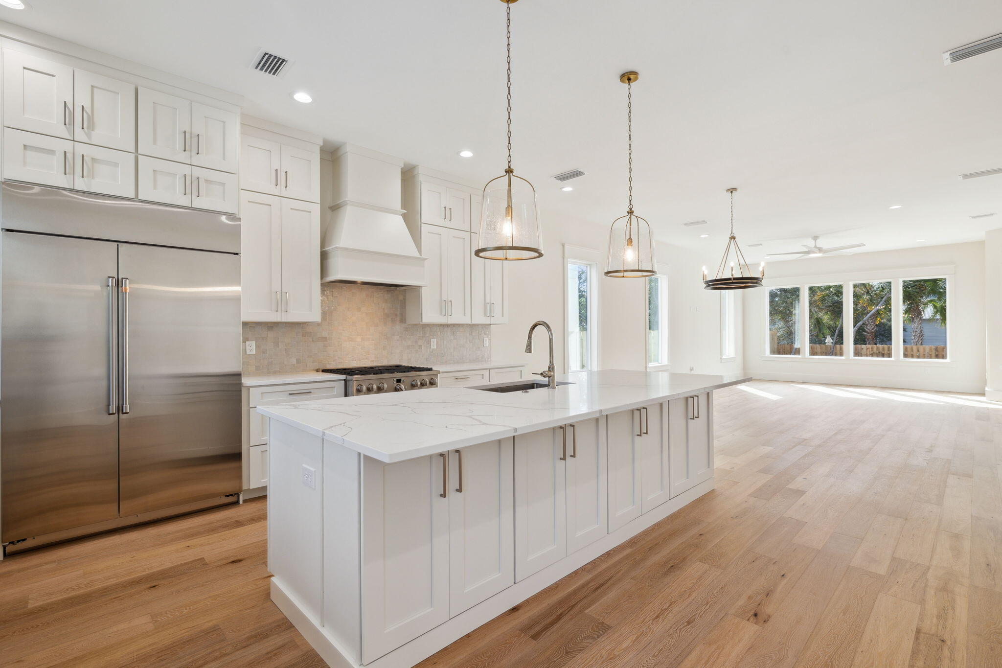 GULF SHORE MANOR - Residential