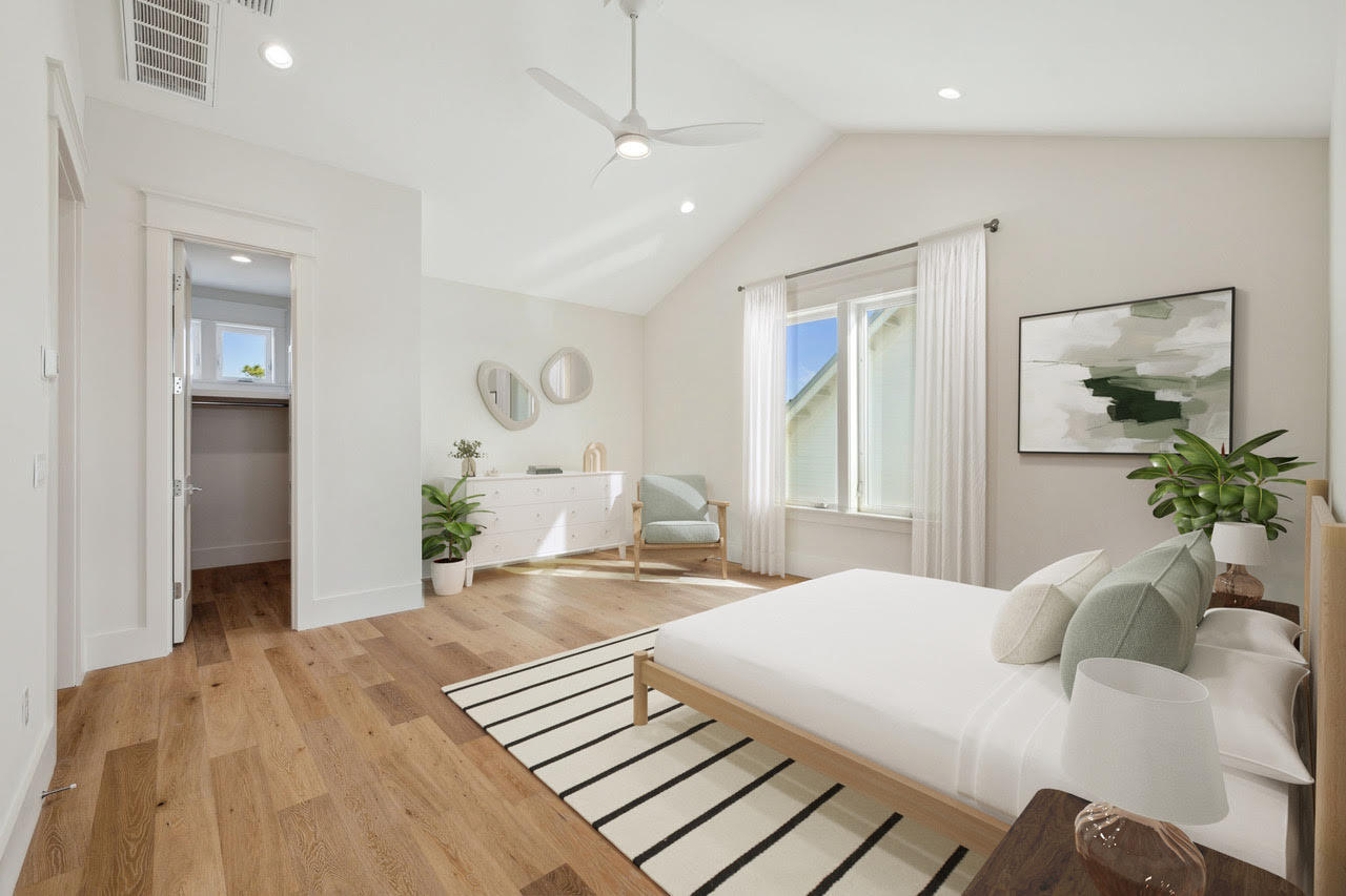GULF SHORE MANOR - Residential