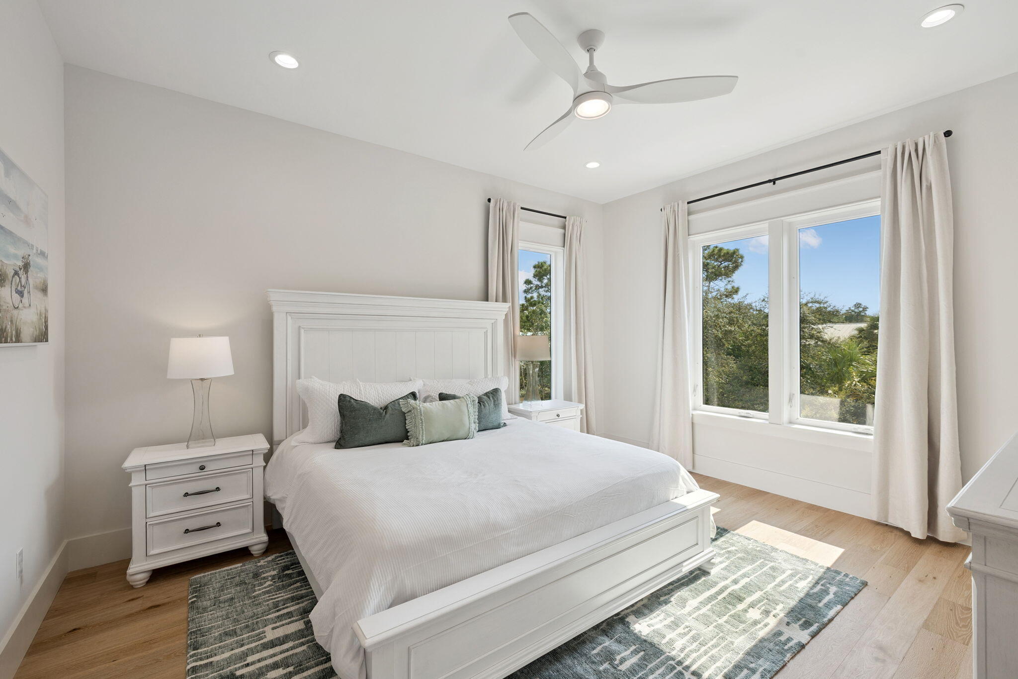 GULF SHORE MANOR - Residential