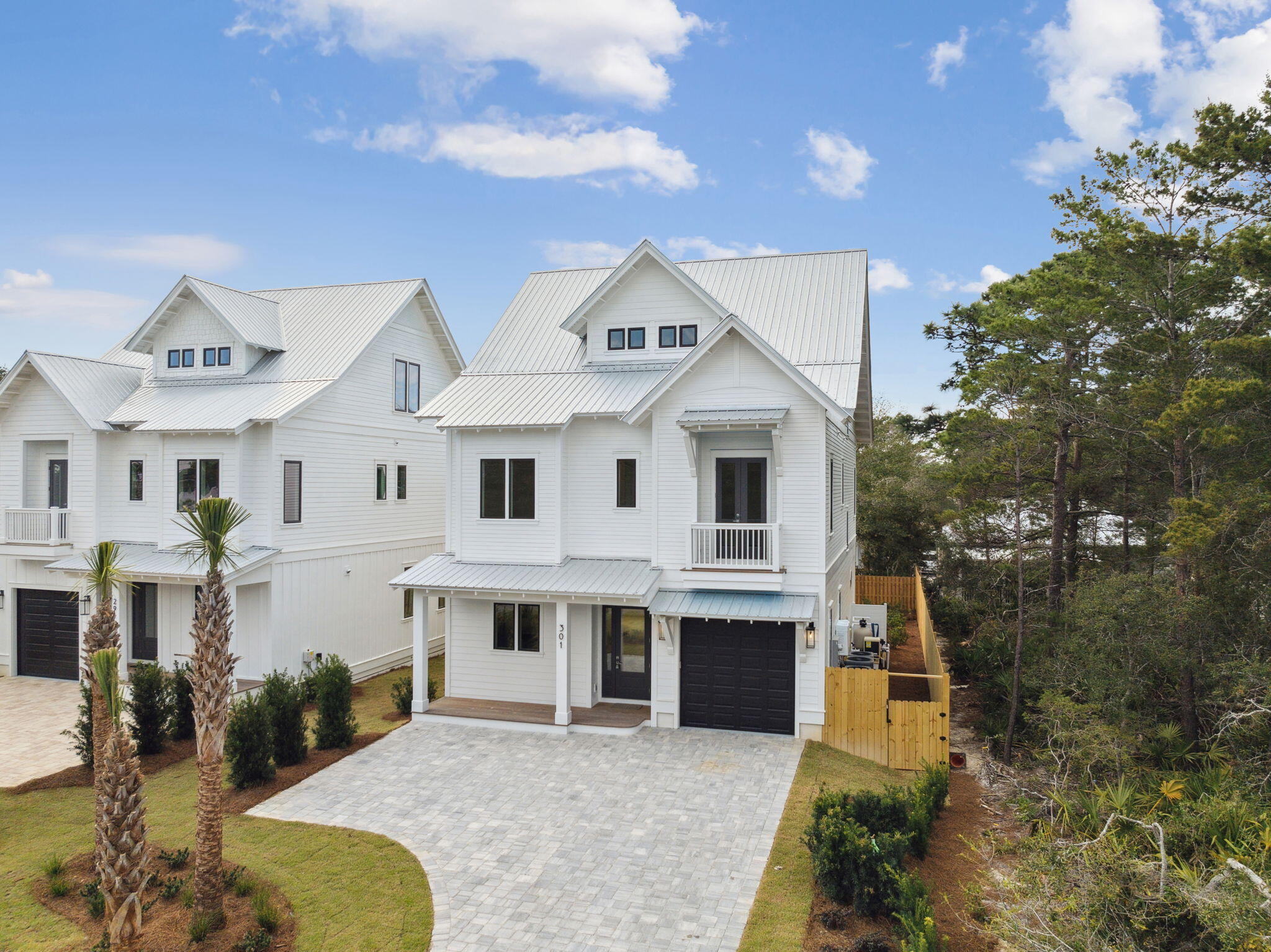 GULF SHORE MANOR - Residential