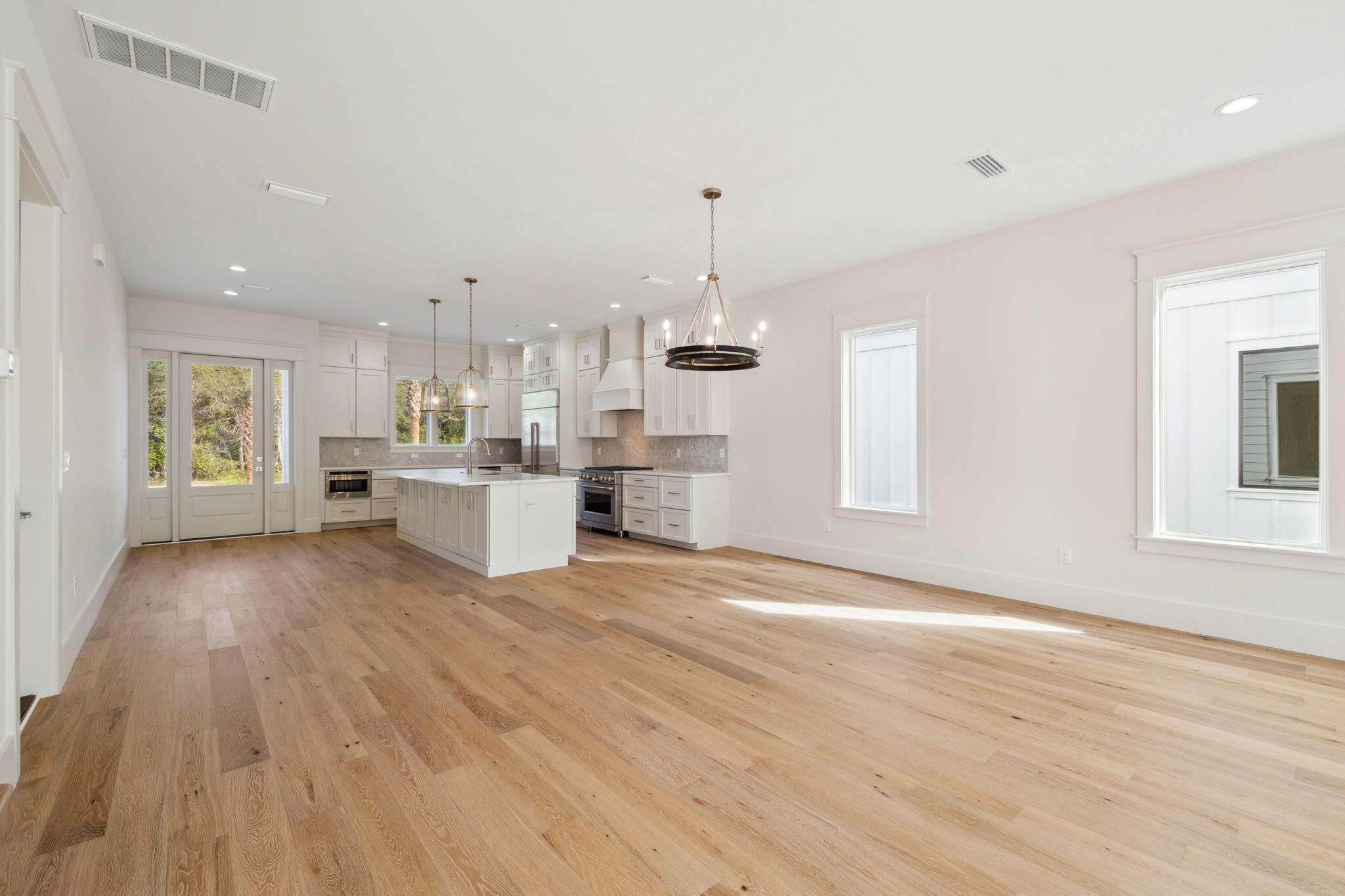 GULF SHORE MANOR - Residential