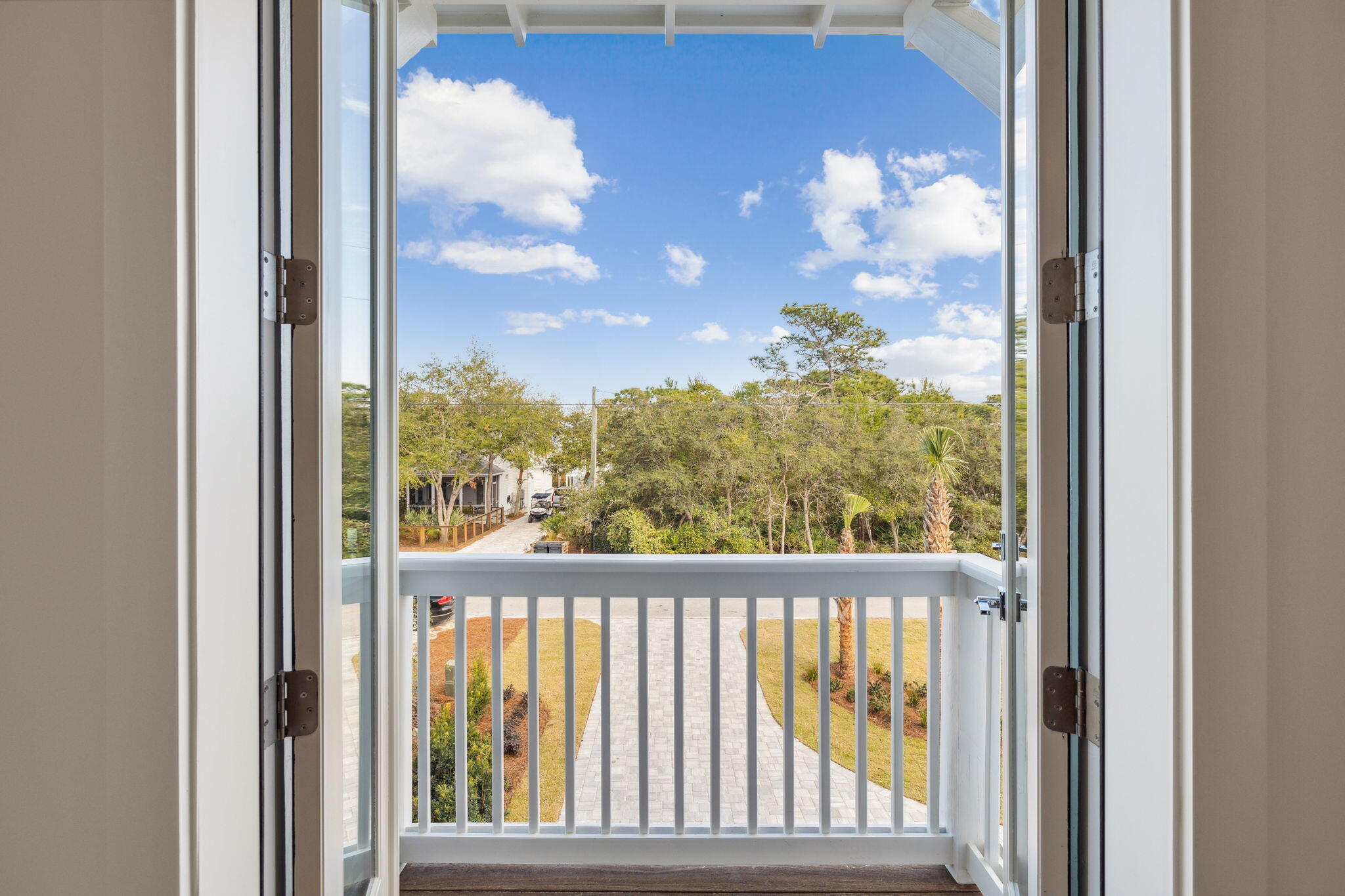 GULF SHORE MANOR - Residential