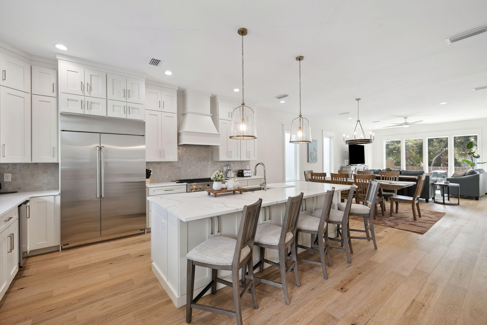 GULF SHORE MANOR - Residential