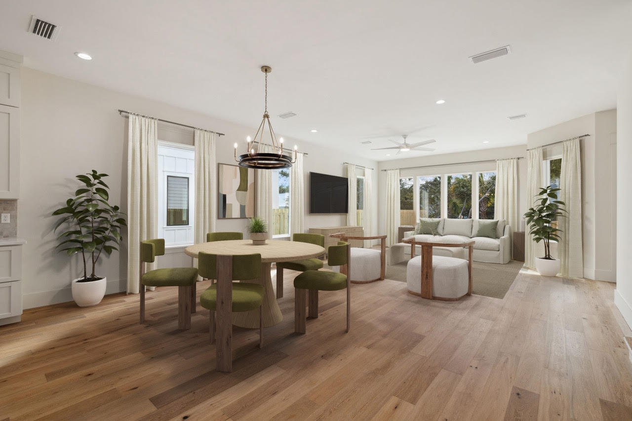 GULF SHORE MANOR - Residential